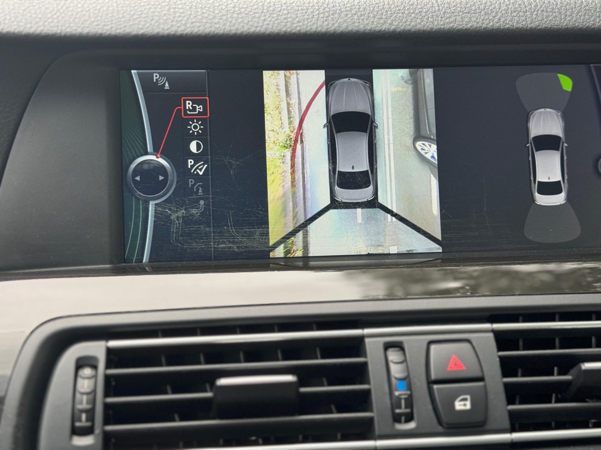 Foto van BMW 5er Reihe