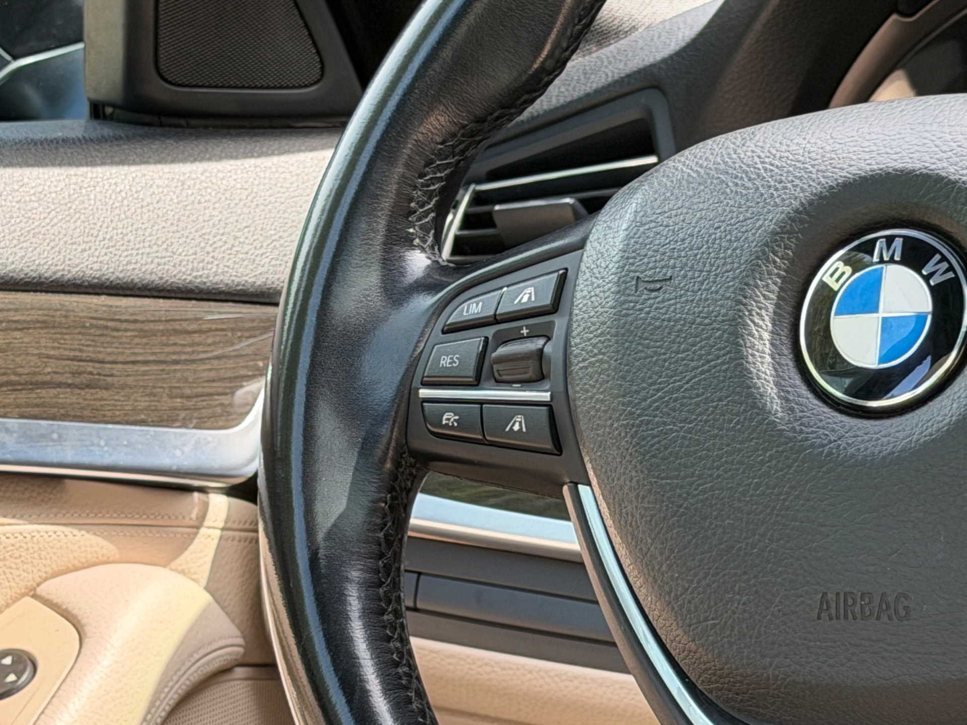 Foto van BMW 5er Reihe