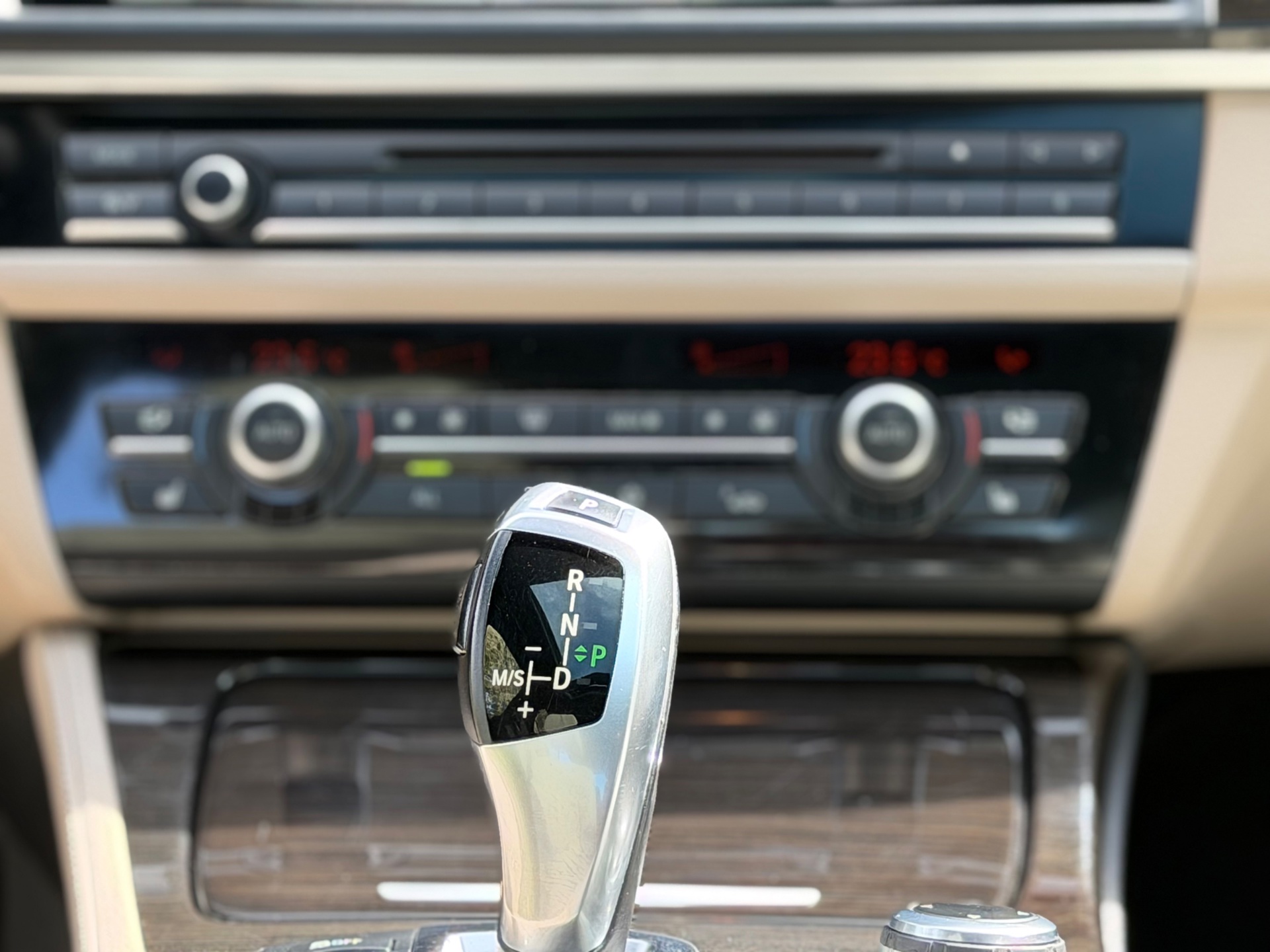 Foto van BMW 5er Reihe