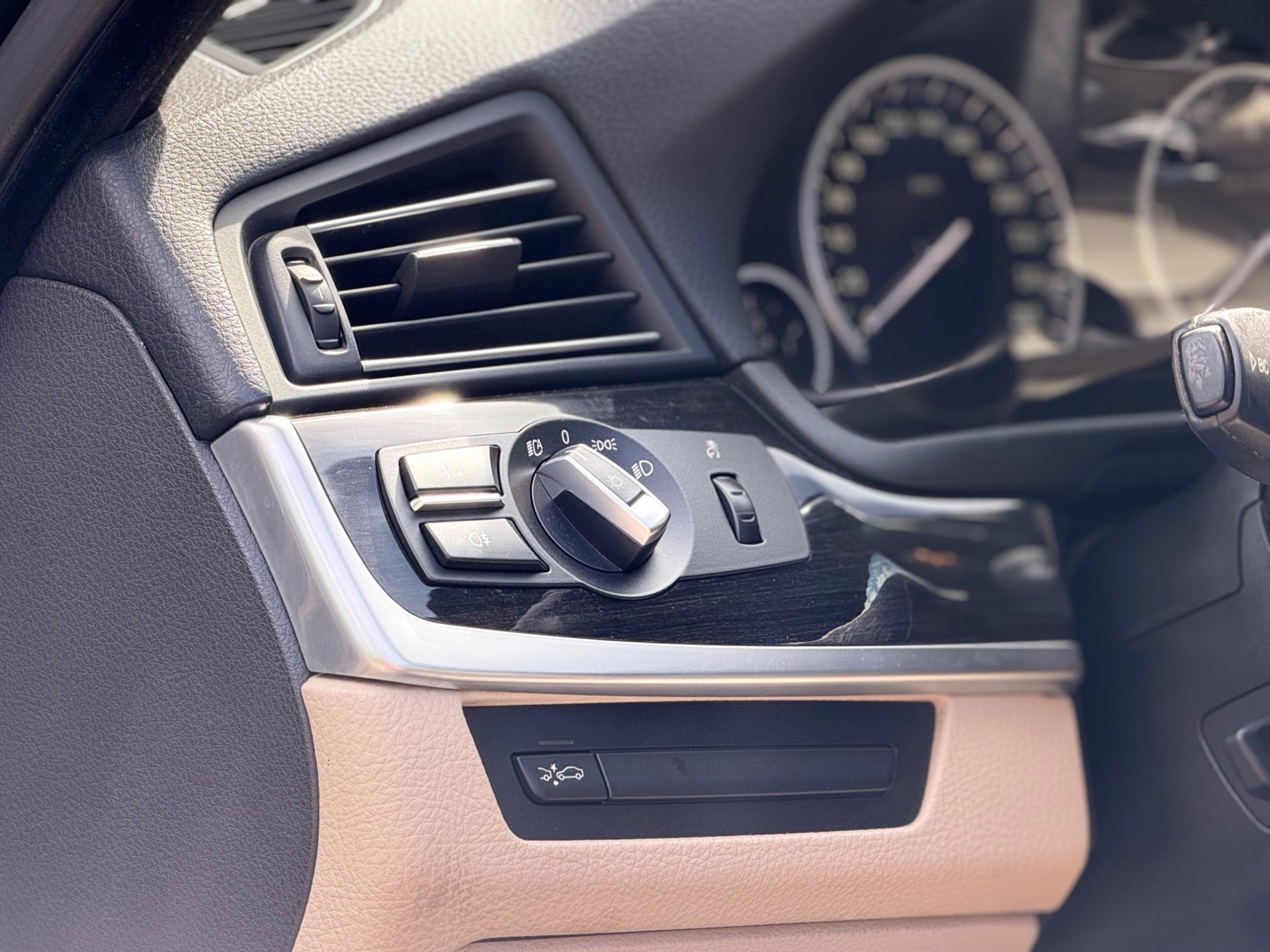 Foto van BMW 5er Reihe