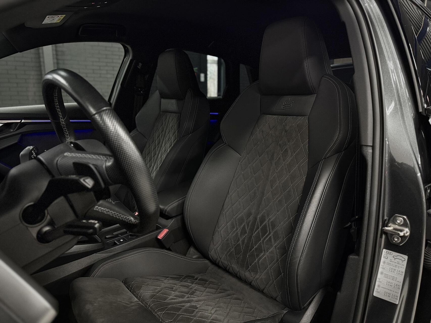 Foto van Audi A3 40 TFSIe