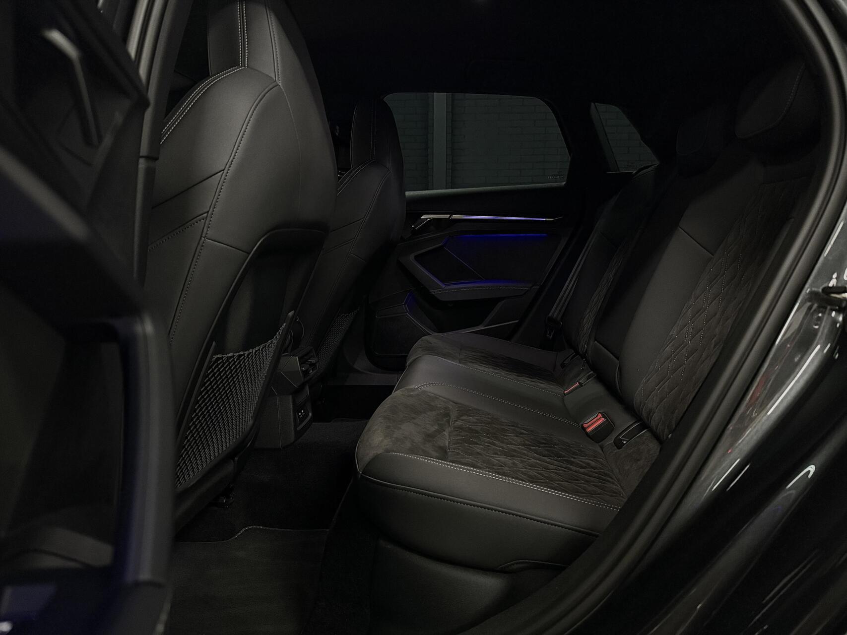 Foto van Audi A3 40 TFSIe