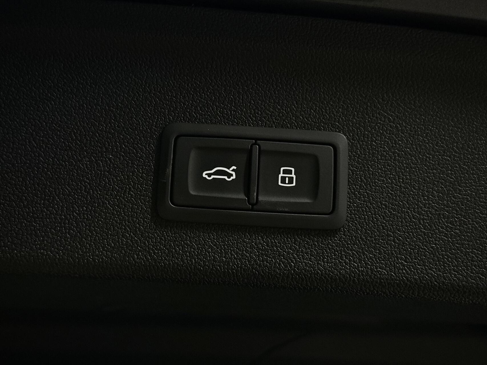 Foto van Audi A3 40 TFSIe