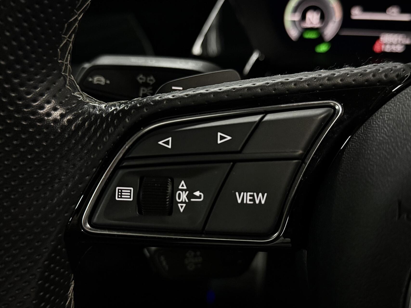 Foto van Audi A3 40 TFSIe