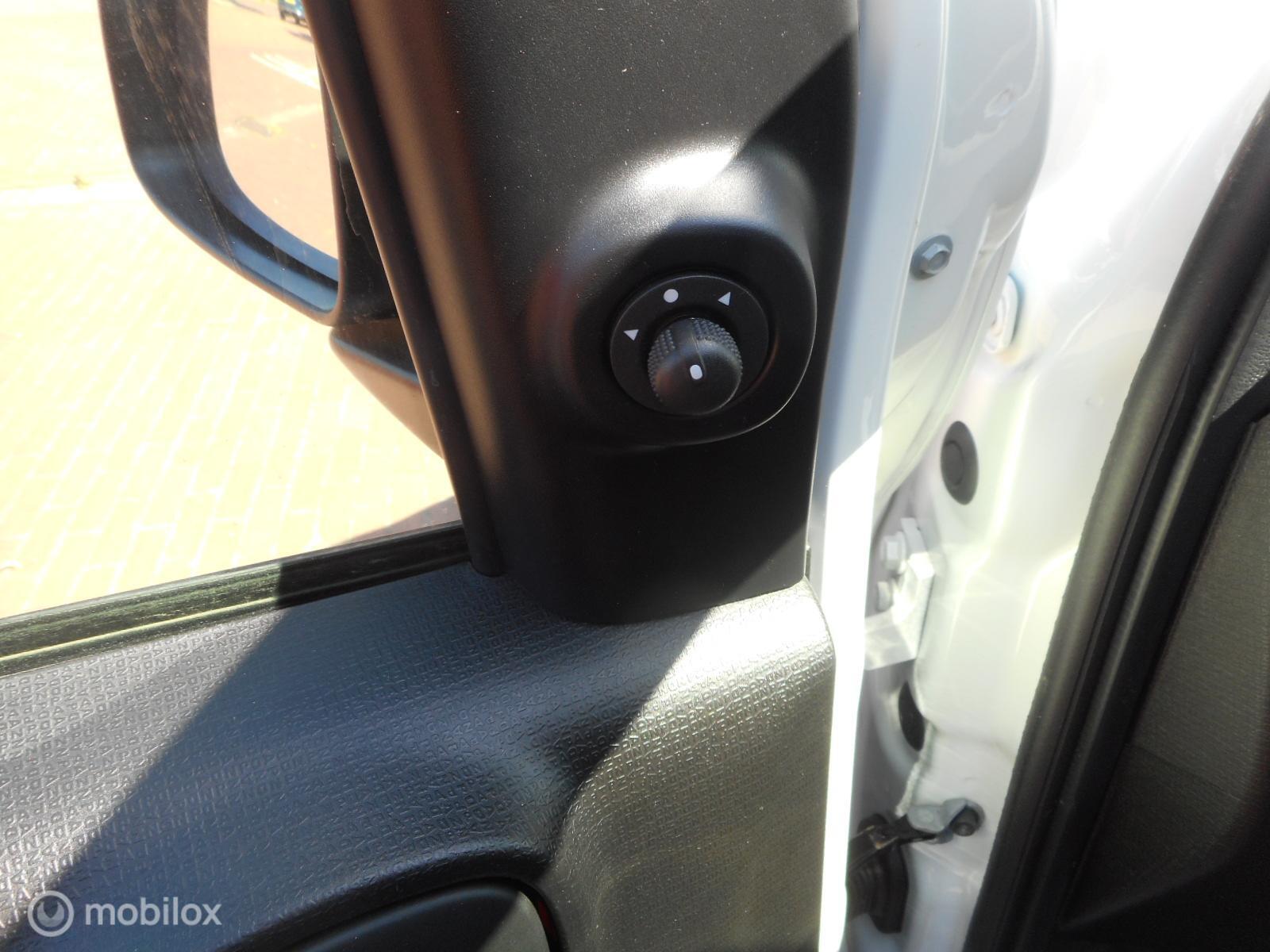 Foto van Fiat Panda