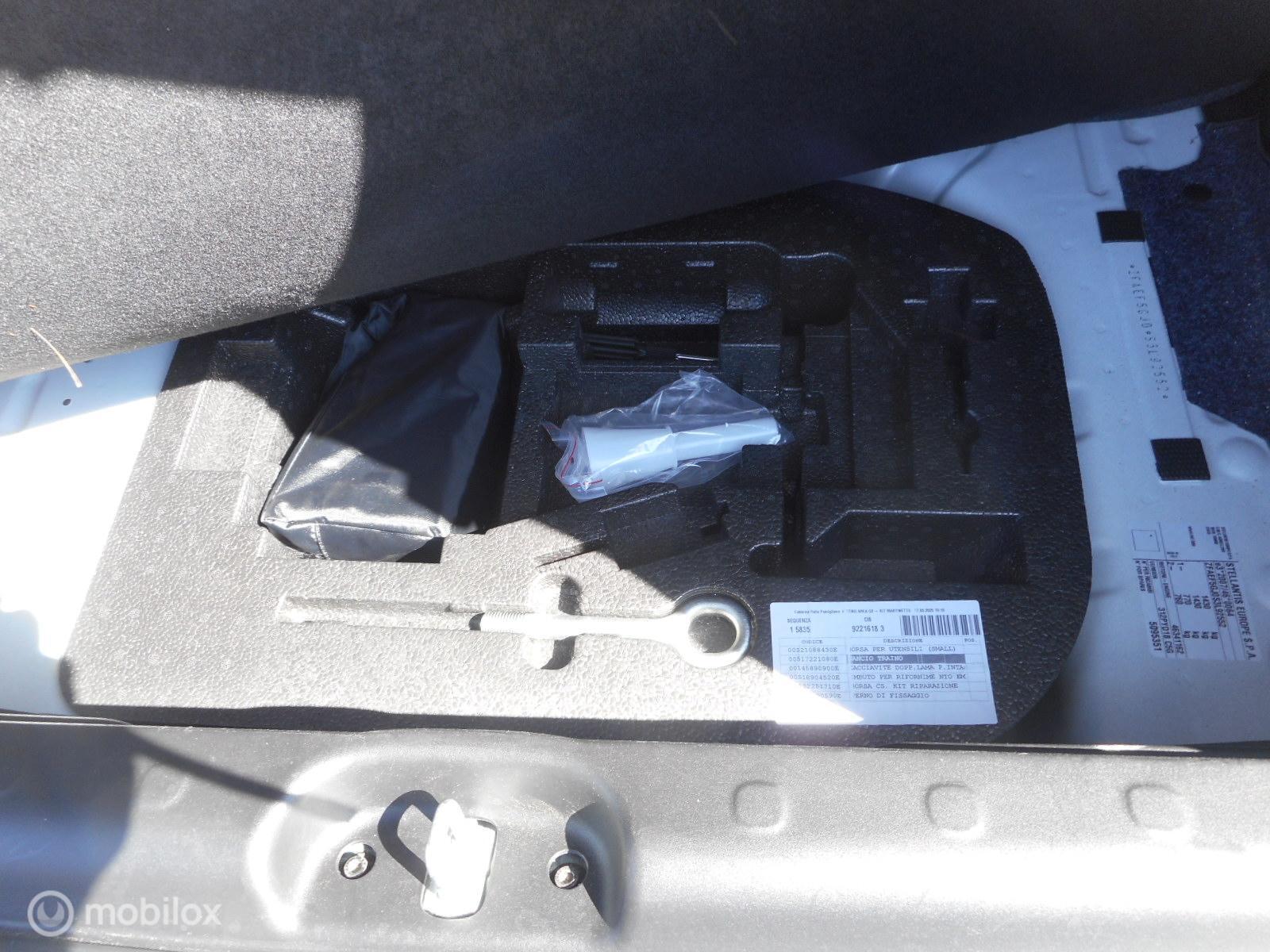Foto van Fiat Panda