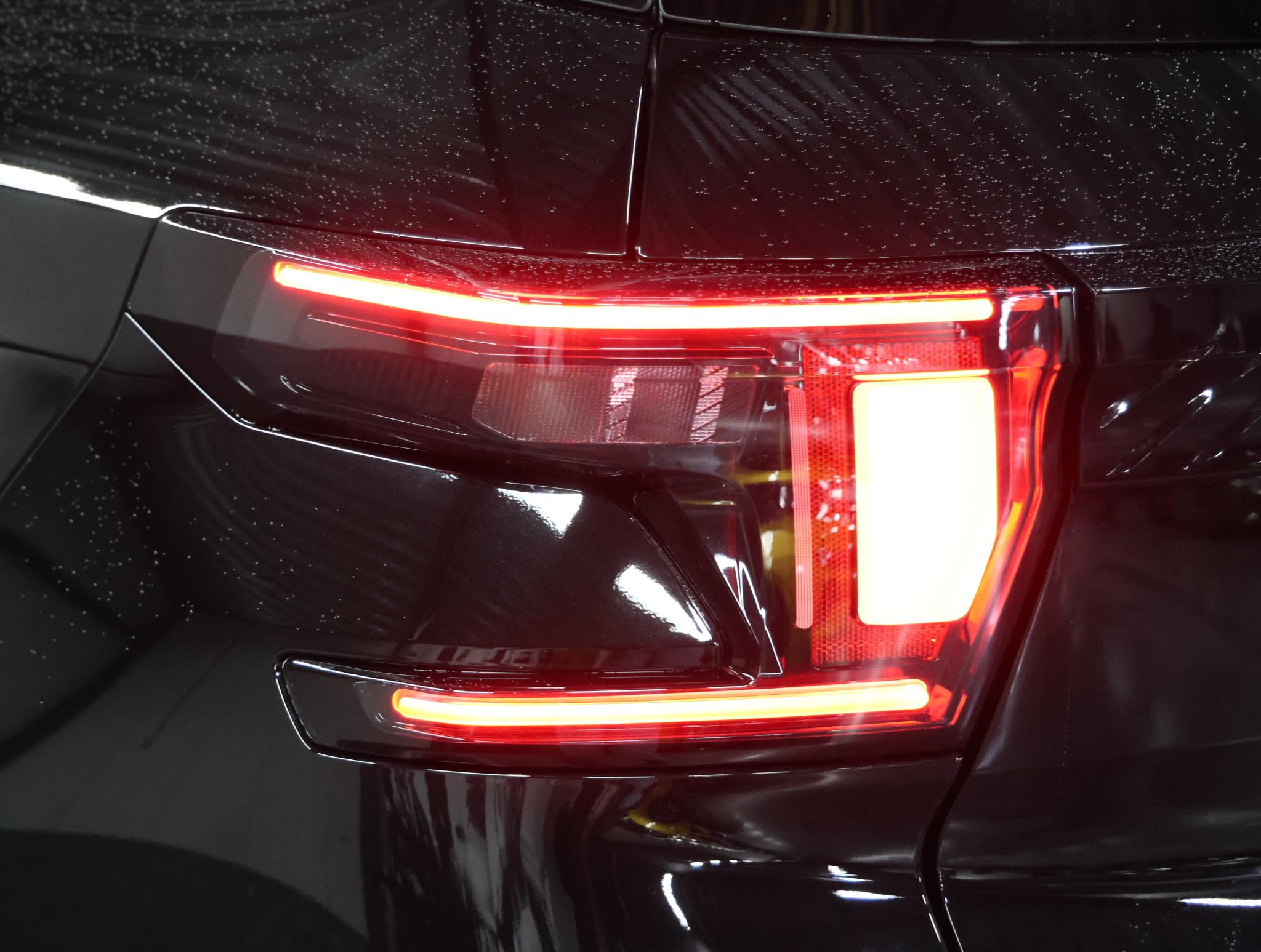 Foto van Citroen C3 Aircross