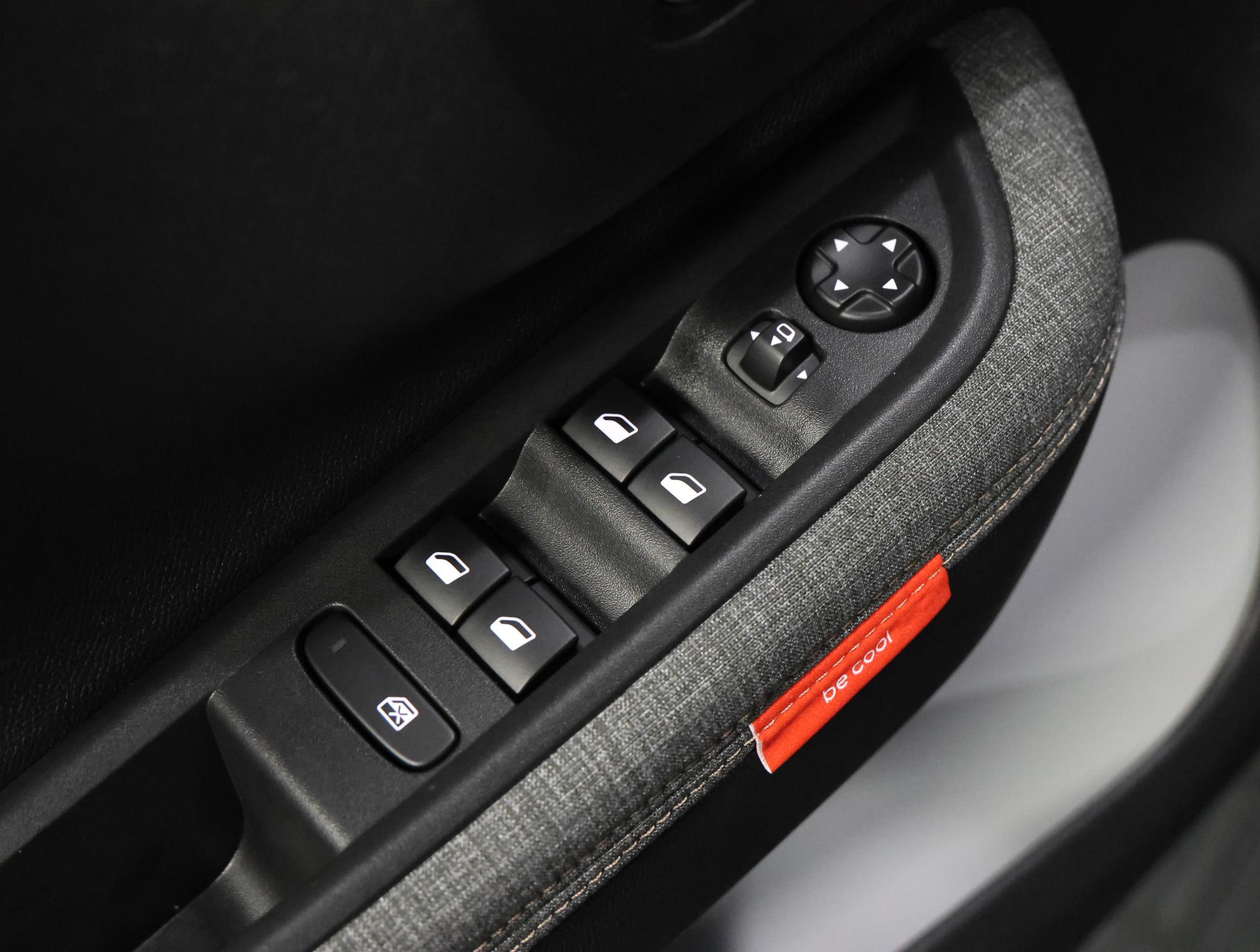 Foto van Citroen C3 Aircross