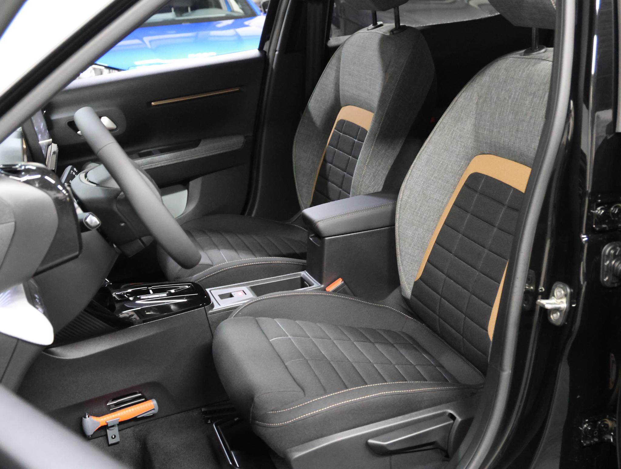 Foto van Citroen C3 Aircross