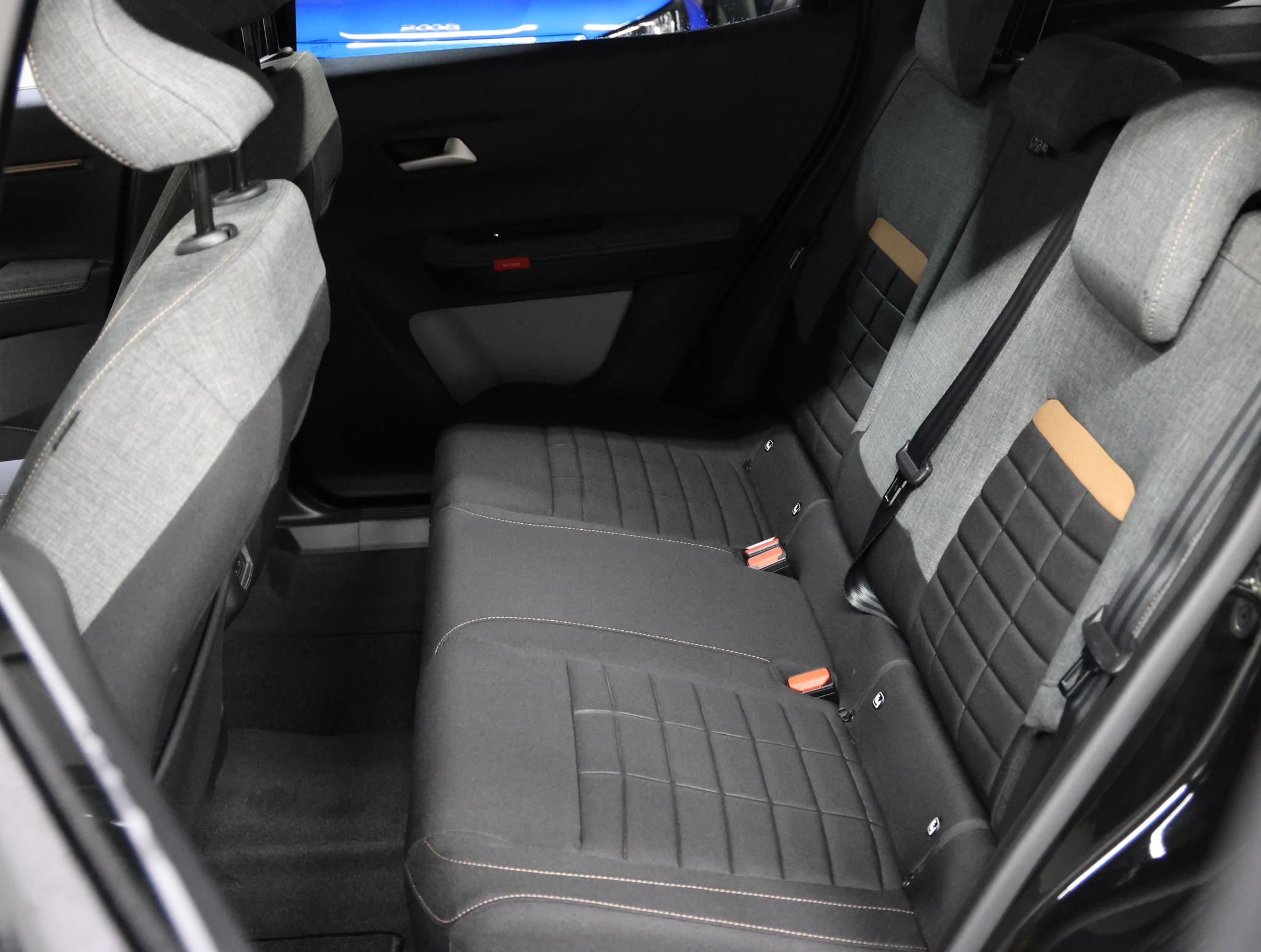 Foto van Citroen C3 Aircross