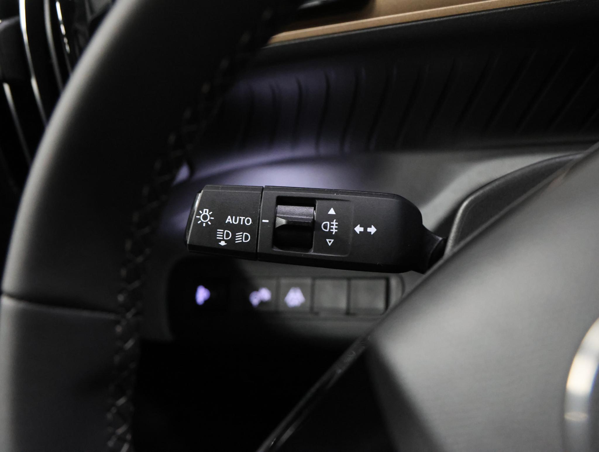 Foto van Citroen C3 Aircross