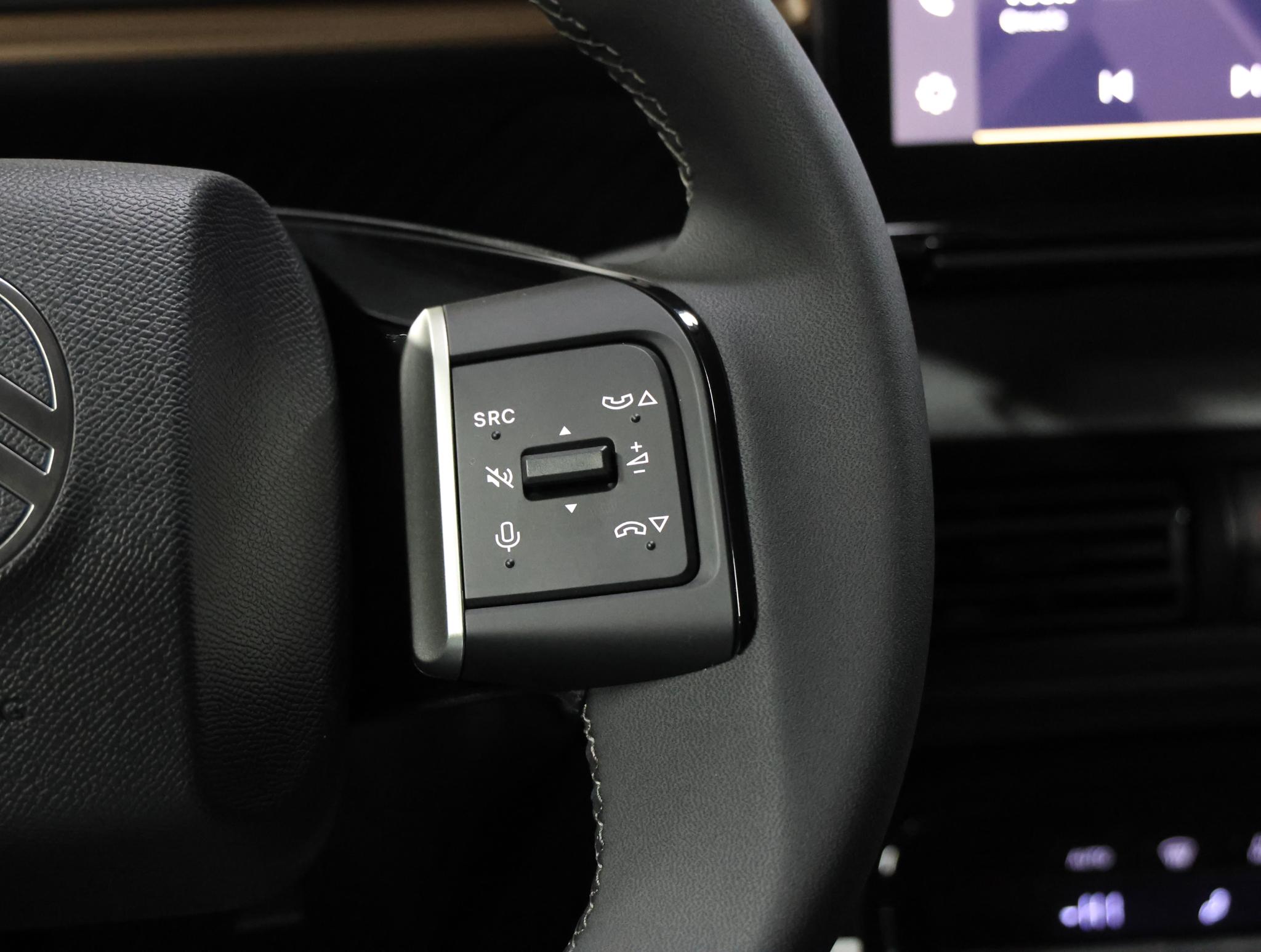 Foto van Citroen C3 Aircross