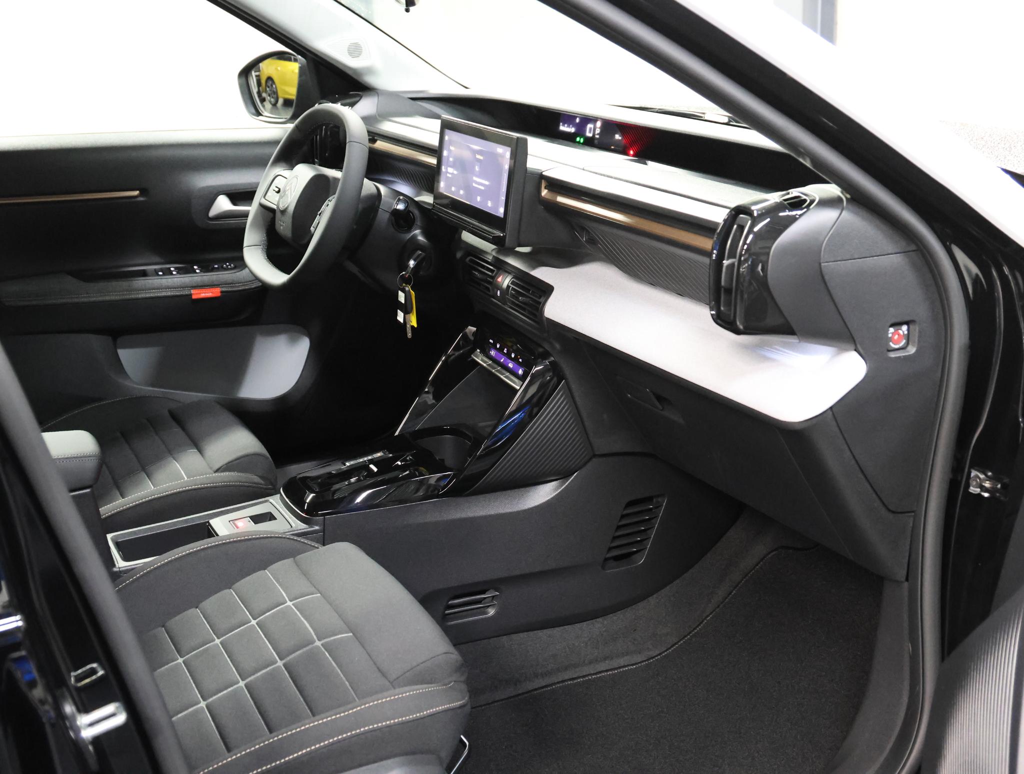 Foto van Citroen C3 Aircross