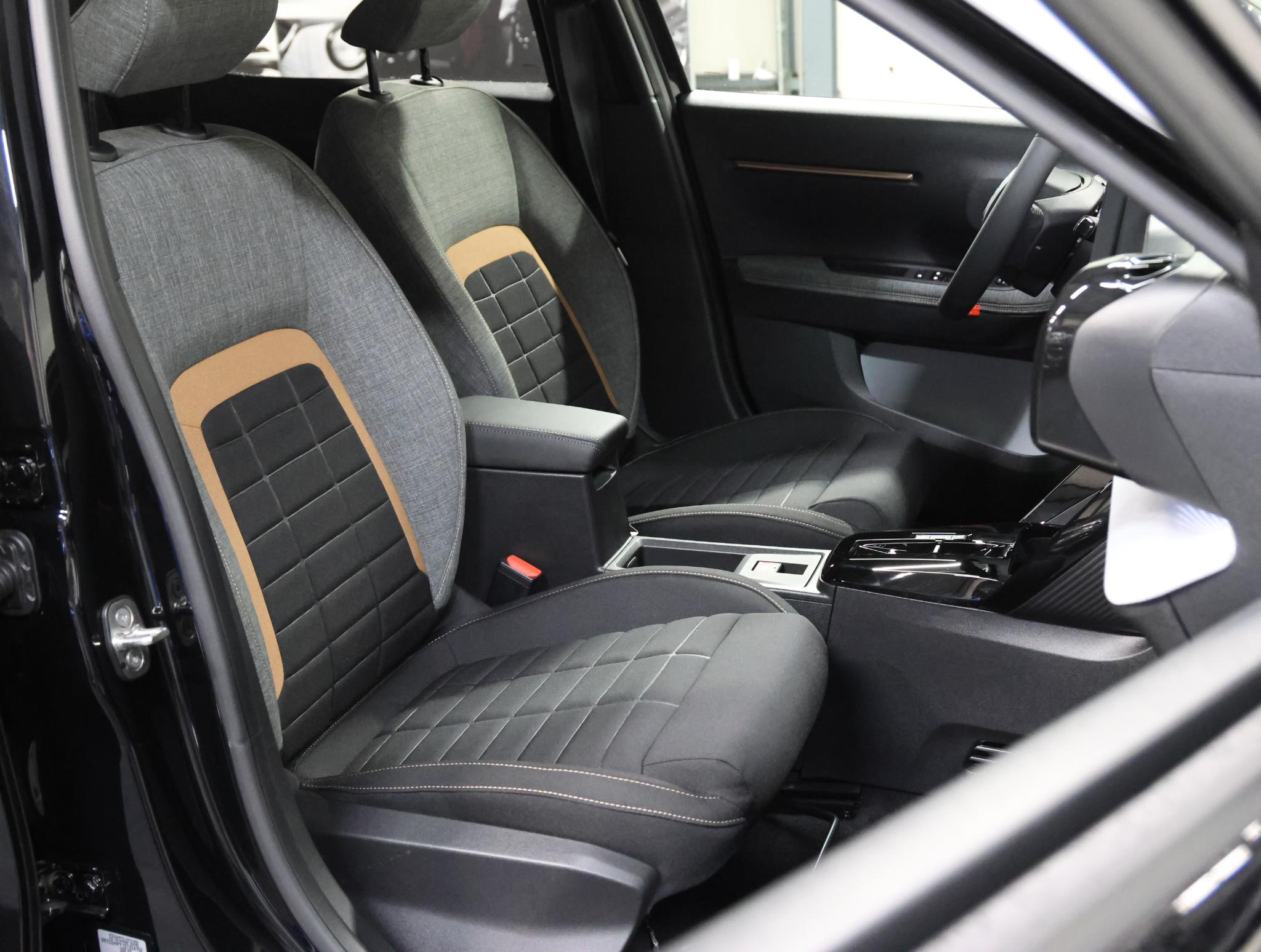 Foto van Citroen C3 Aircross