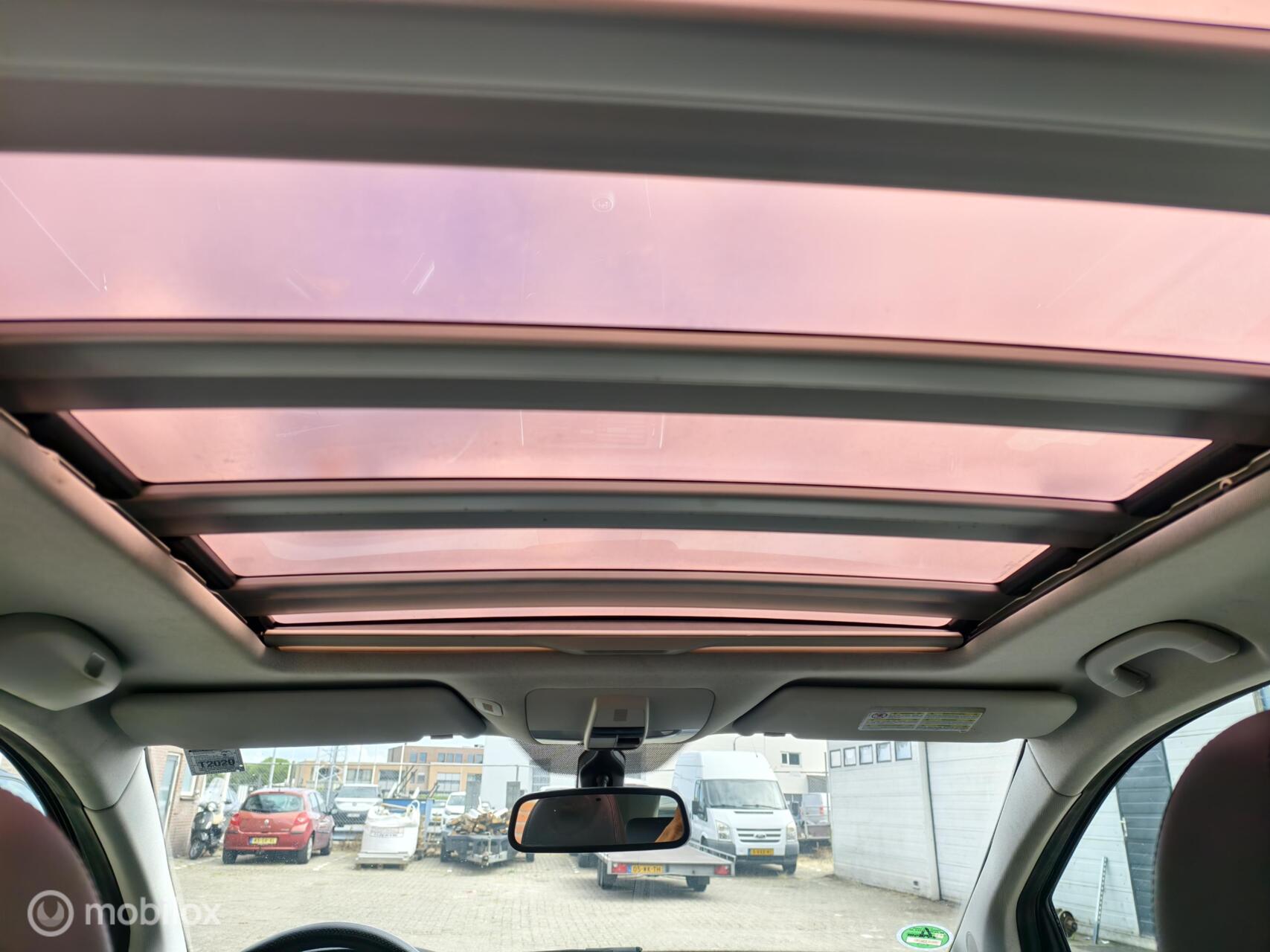 Foto van Mercedes-Benz B 160