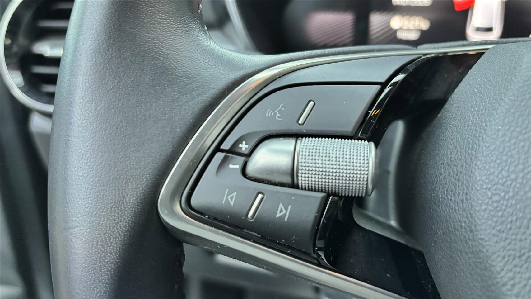 Foto van Skoda Fabia