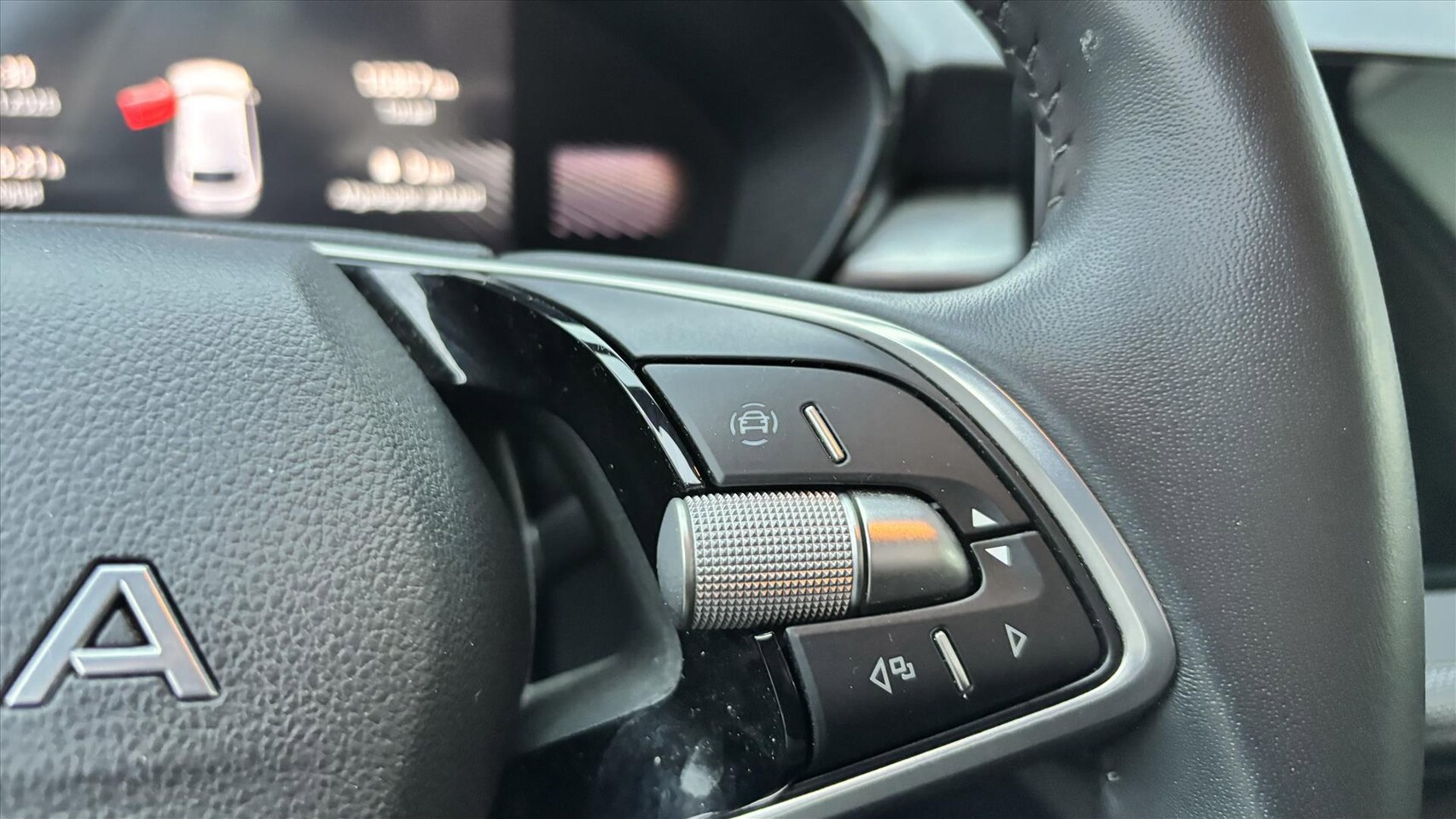 Foto van Skoda Fabia