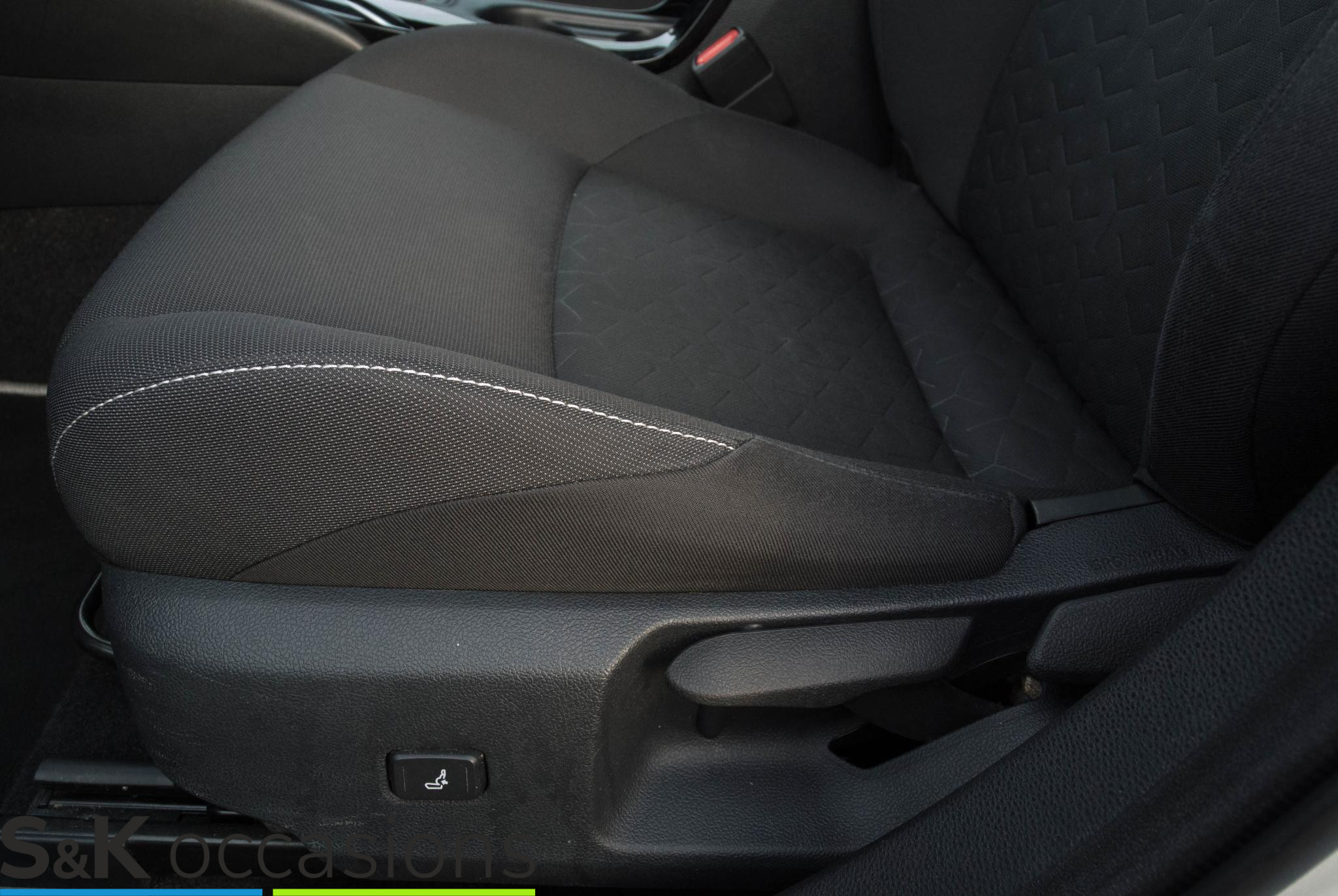 Foto van Toyota Toyota Corolla