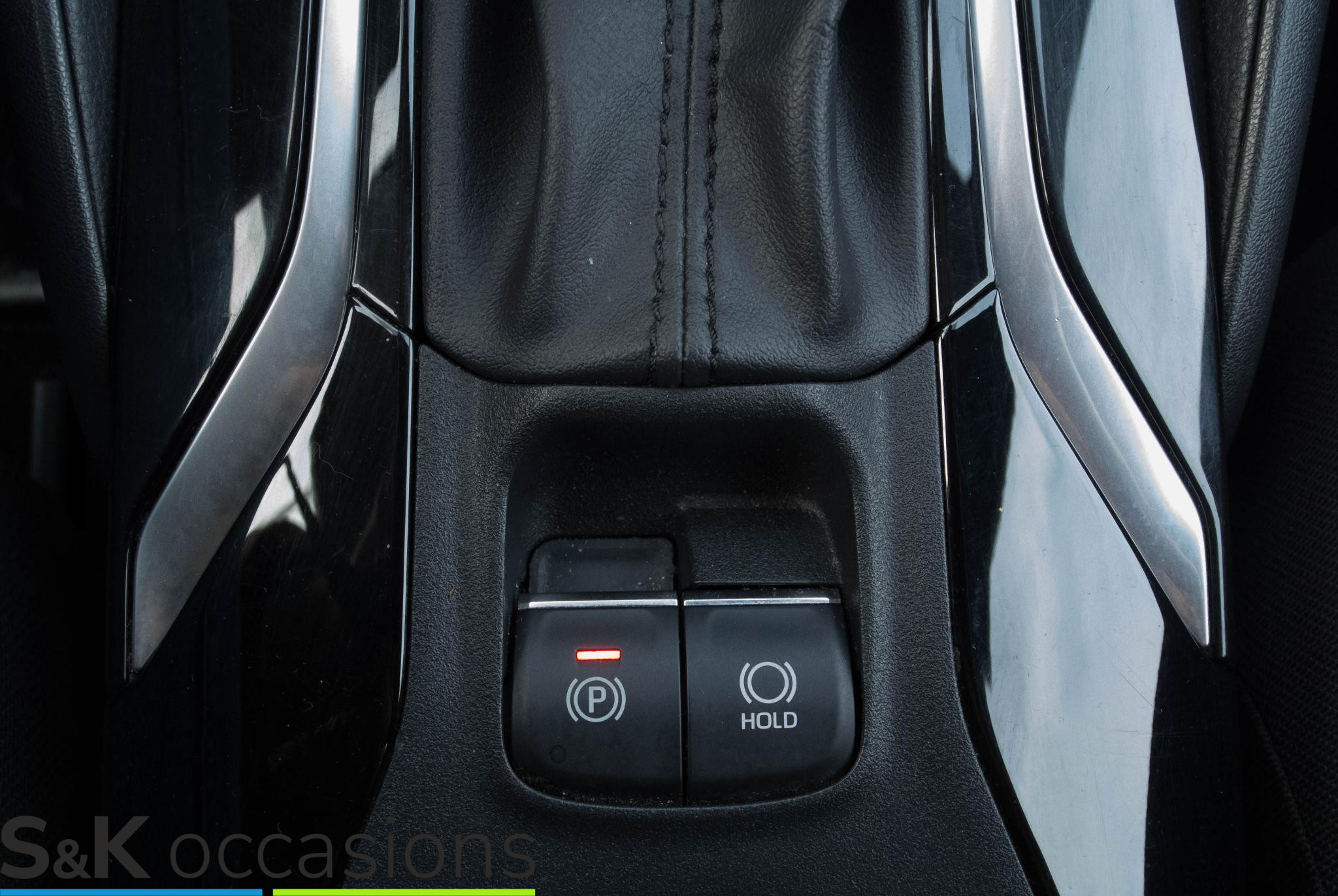Foto van Toyota Toyota Corolla