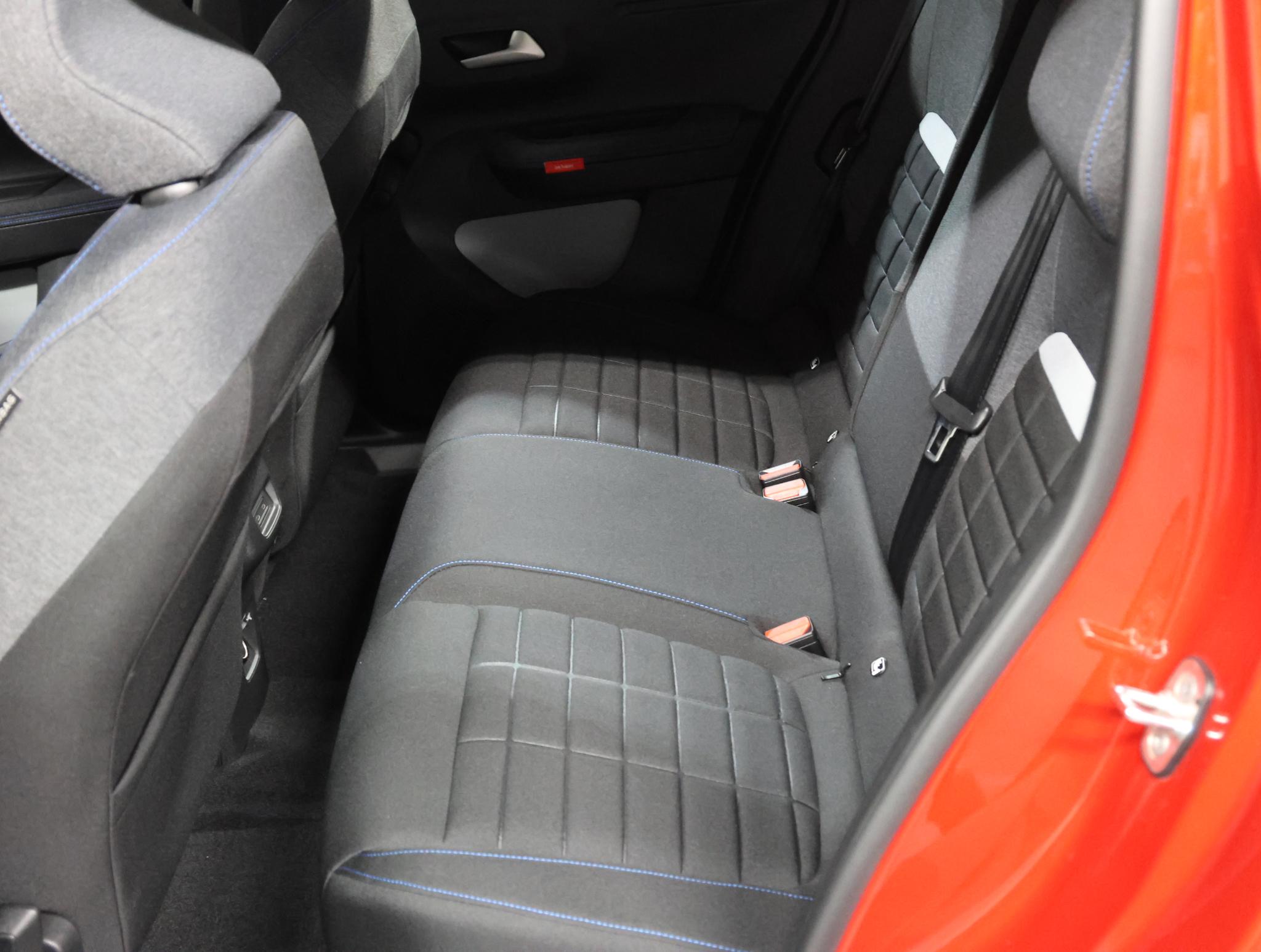 Foto van Citroen E-c3