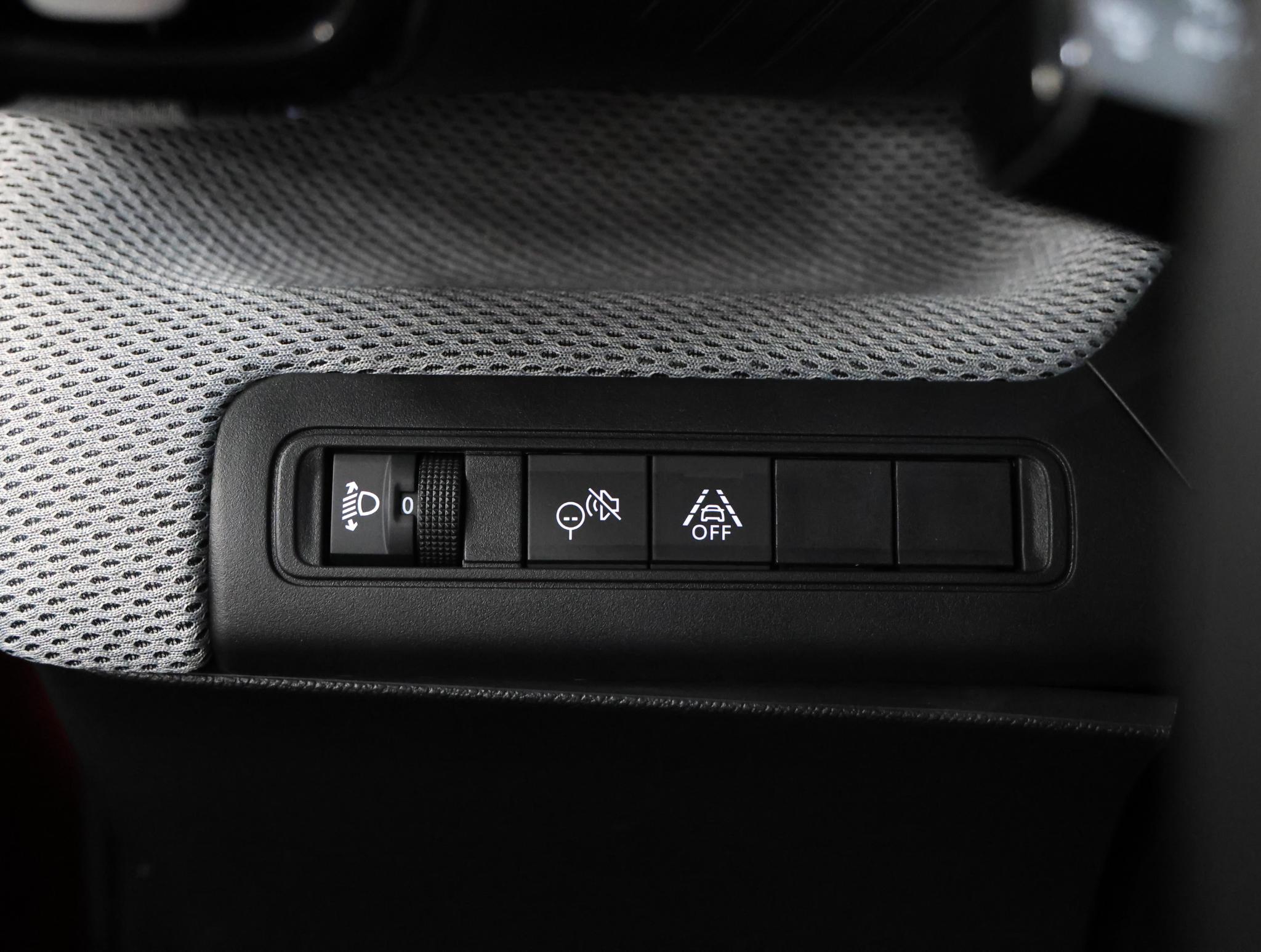 Foto van Citroen E-c3