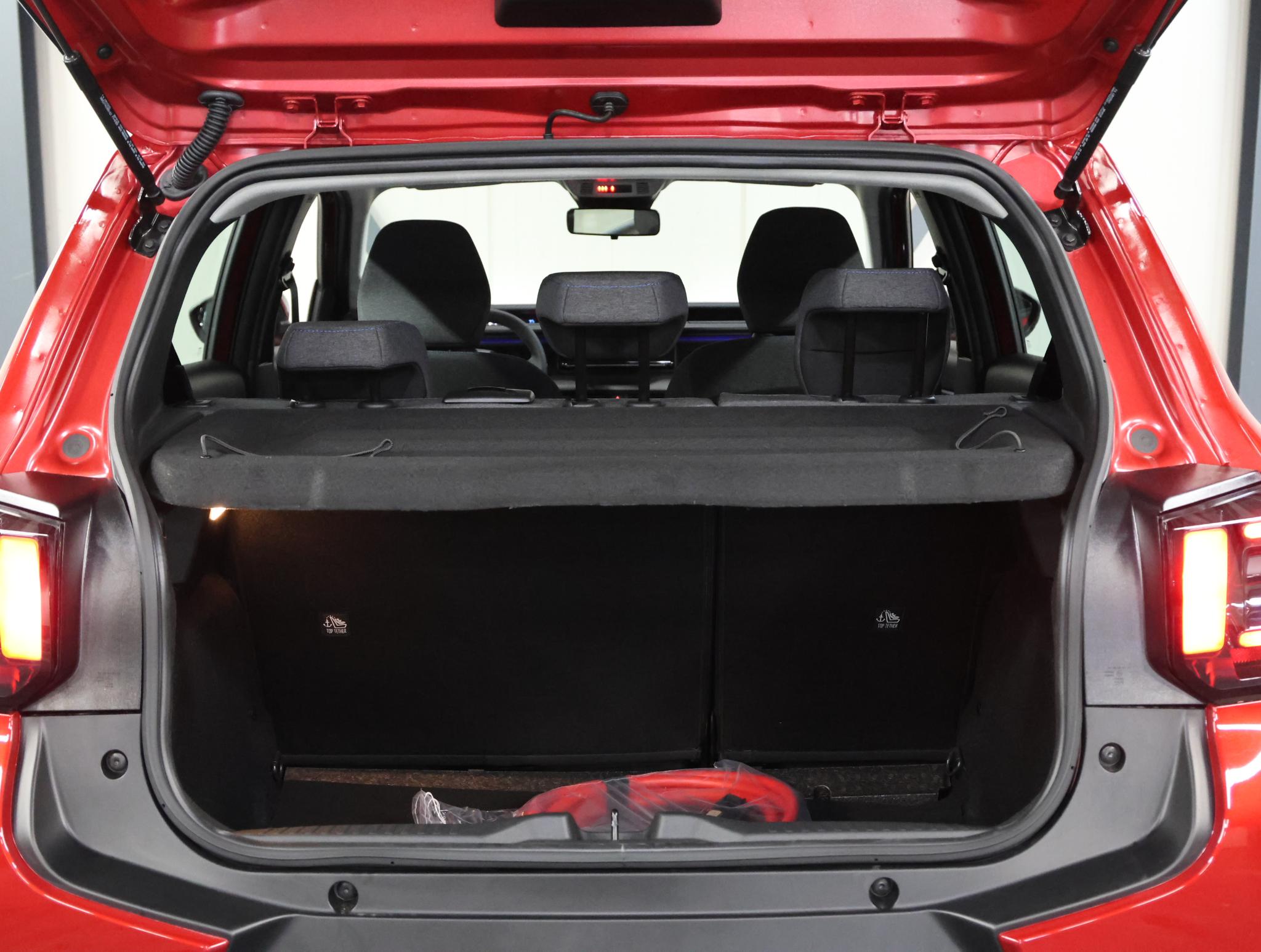 Foto van Citroen E-c3