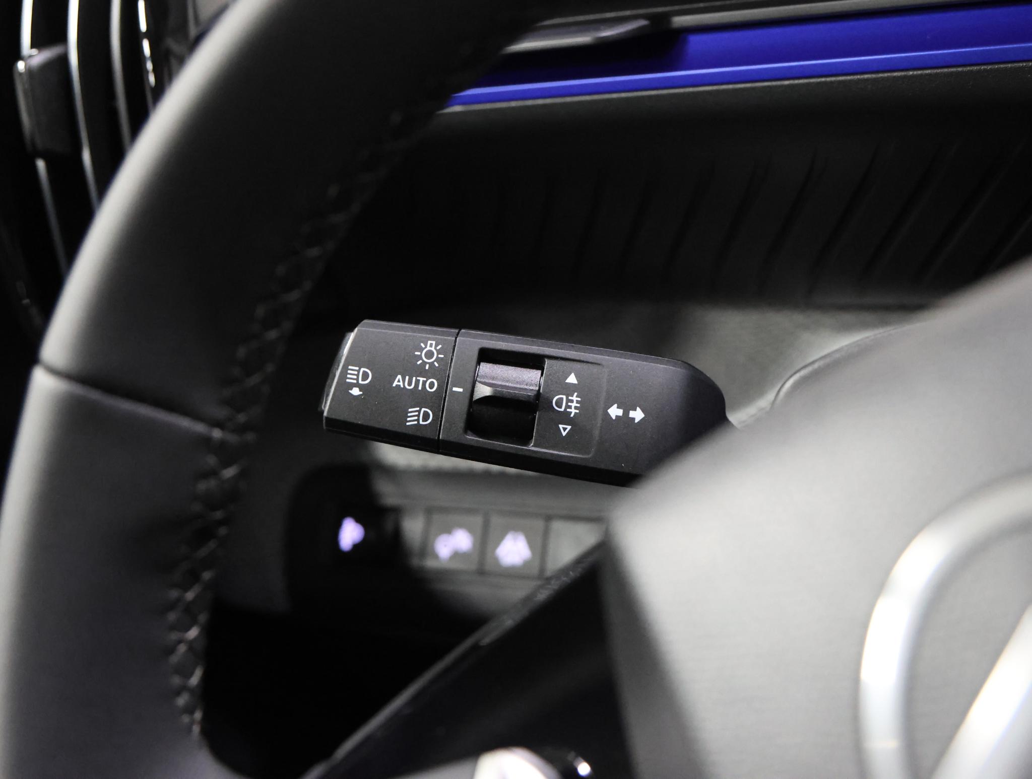Foto van Citroen E-c3