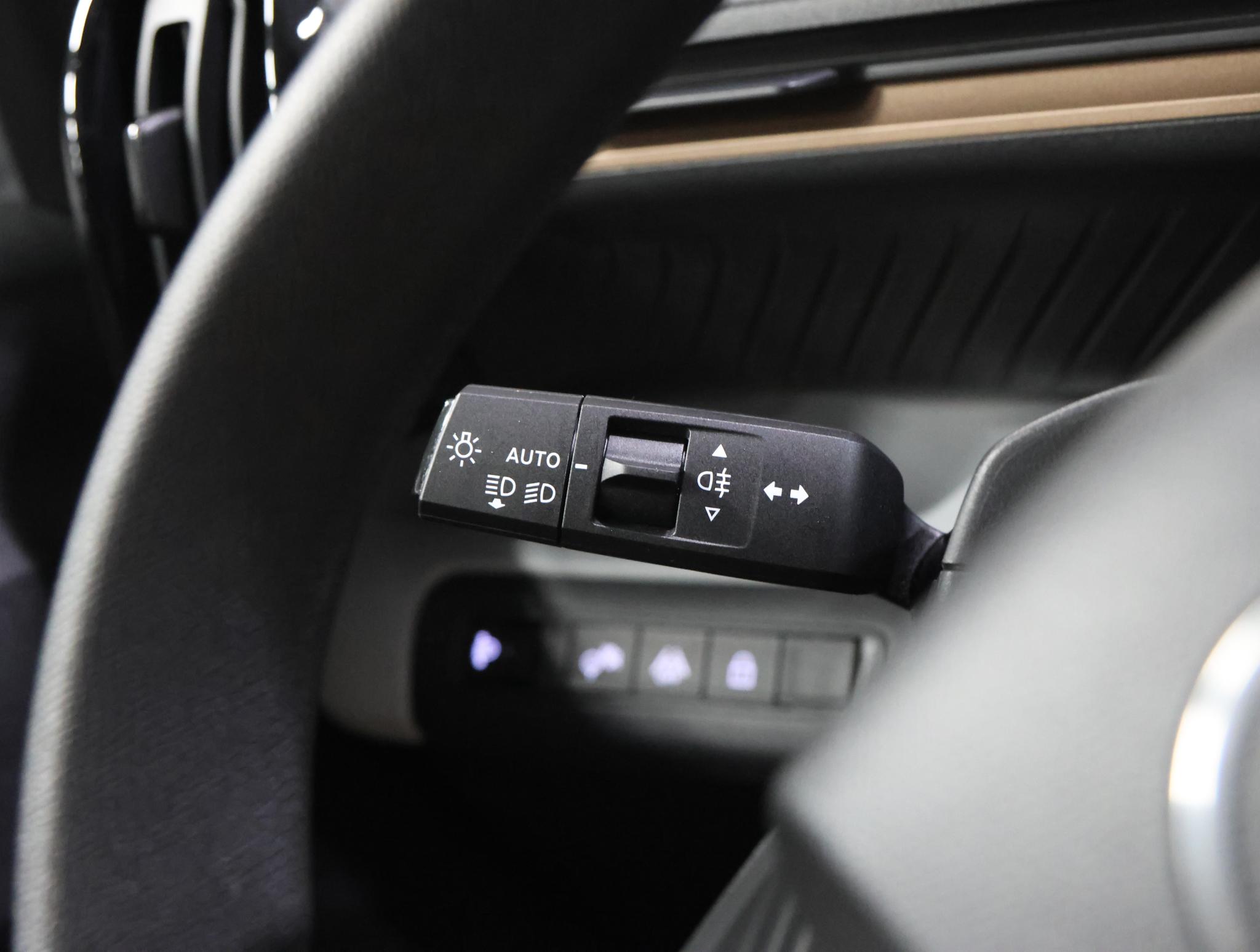 Foto van Citroen E-c3 Aircross
