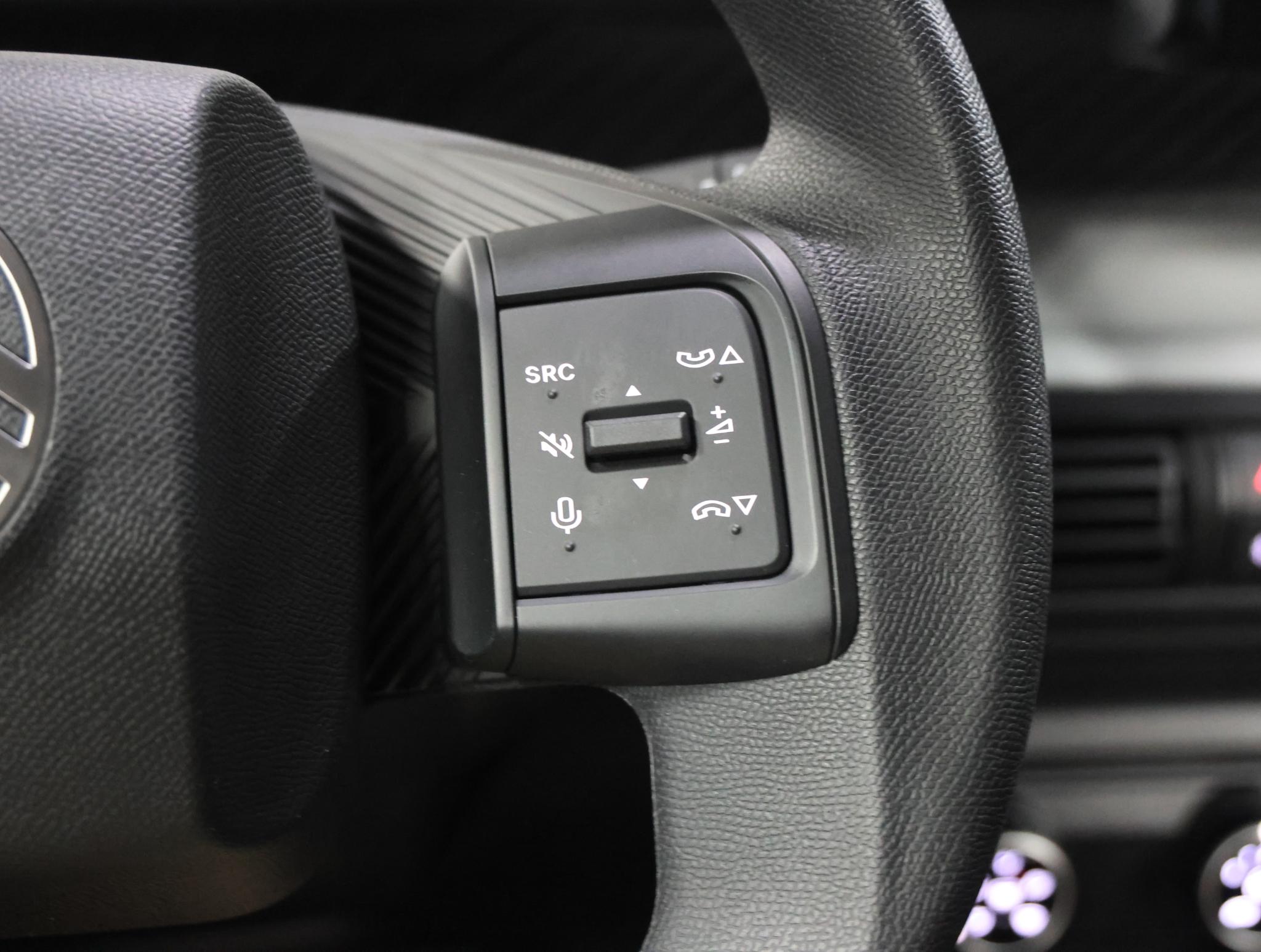 Foto van Citroen E-c3 Aircross