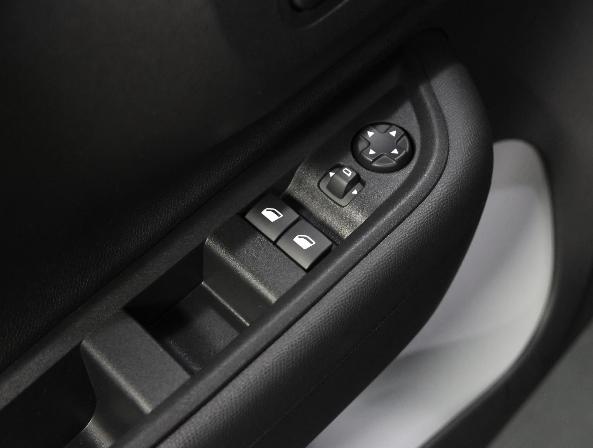 Foto van Citroen E-c3 Aircross