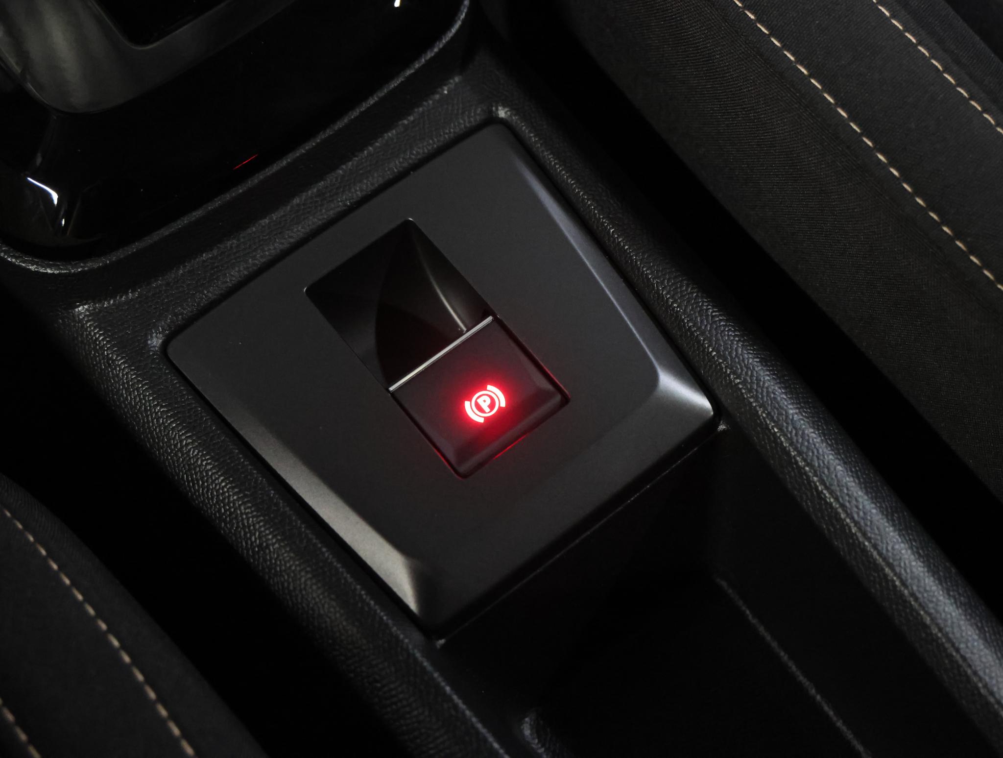 Foto van Citroen E-c3 Aircross