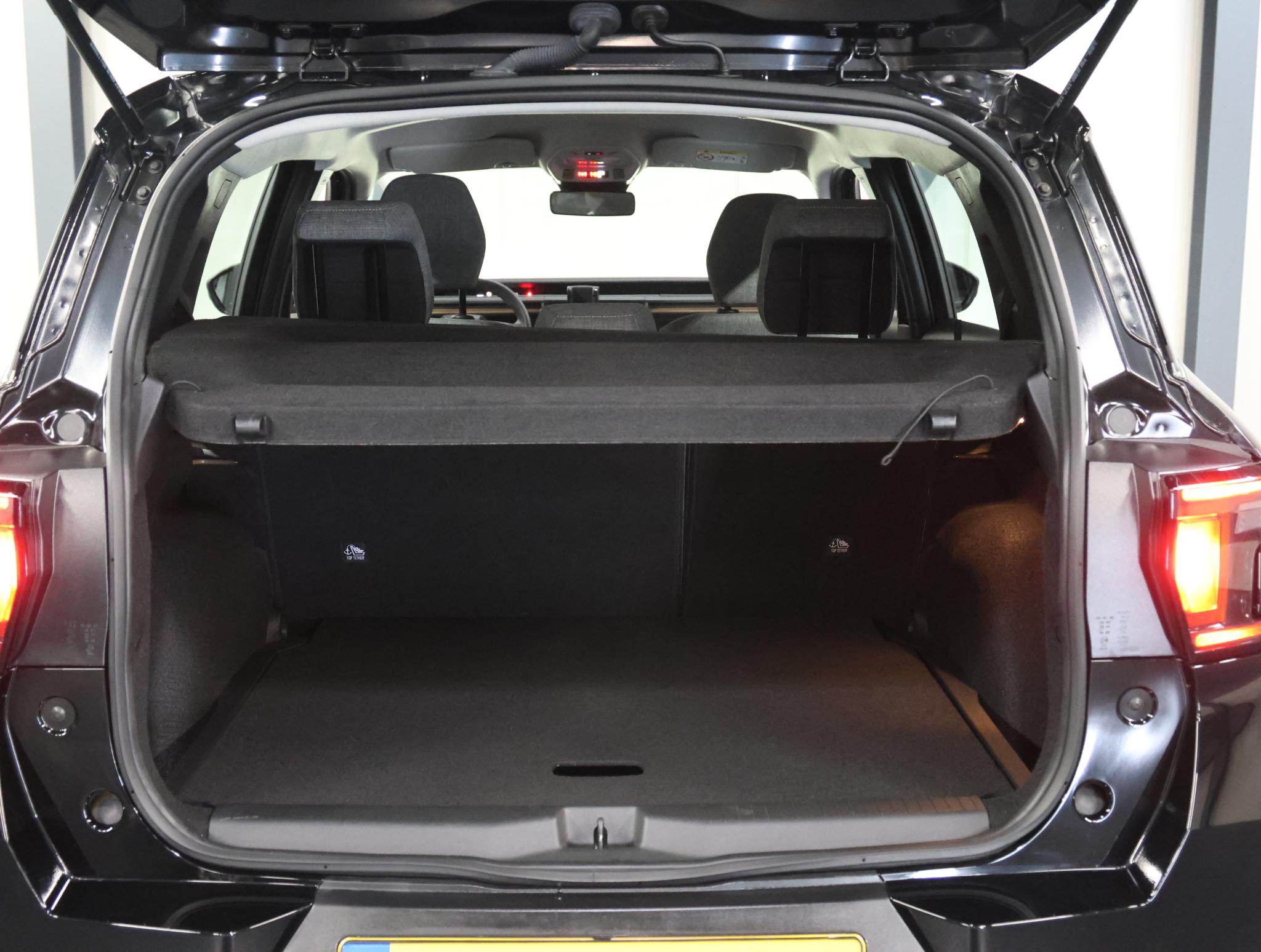Foto van Citroen E-c3 Aircross