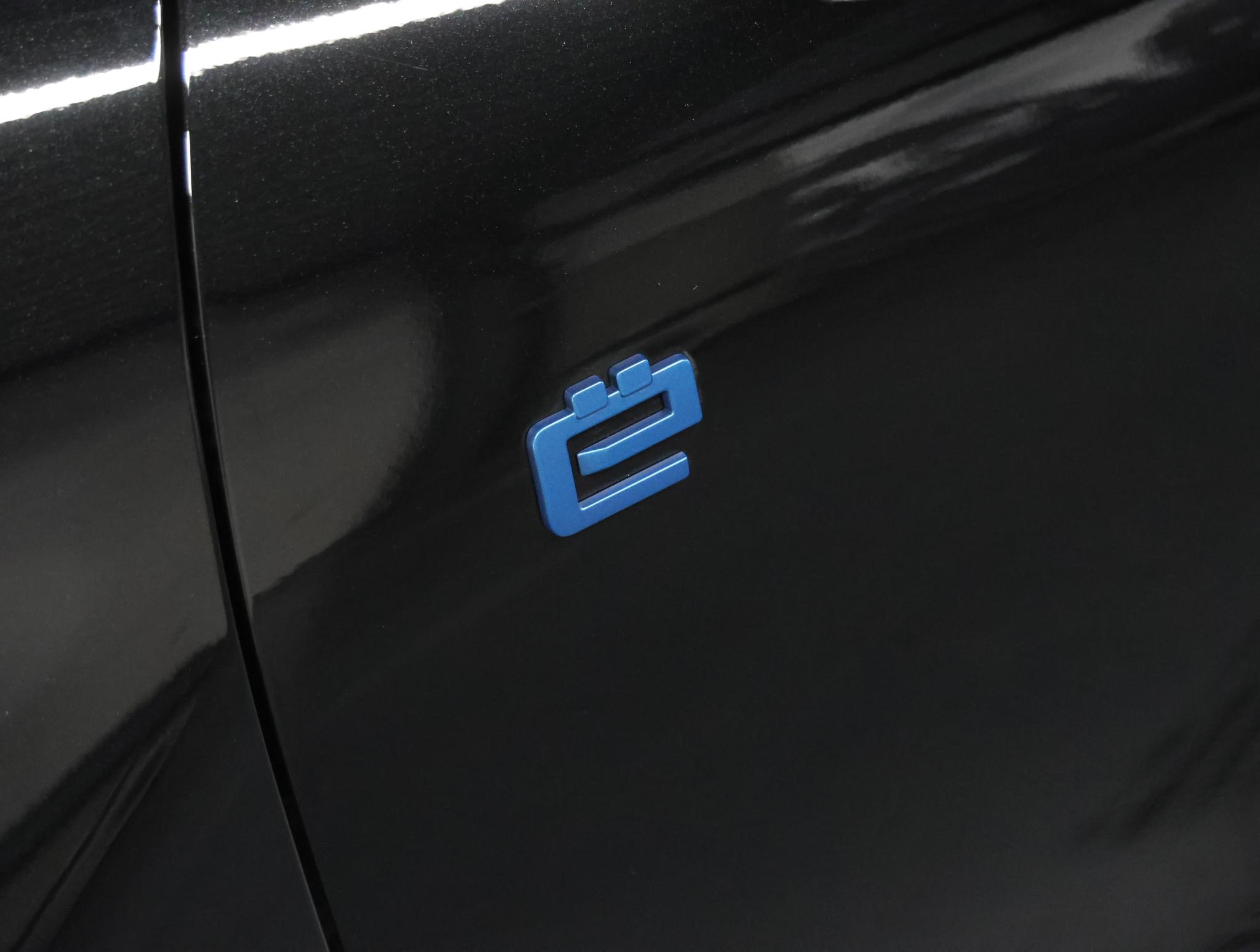 Foto van Citroen E-c3 Aircross