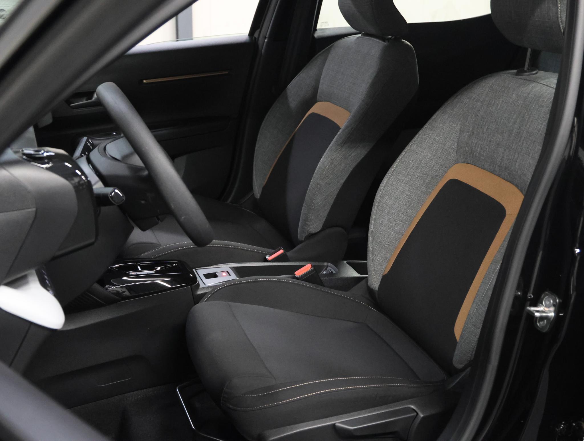 Foto van Citroen E-c3 Aircross