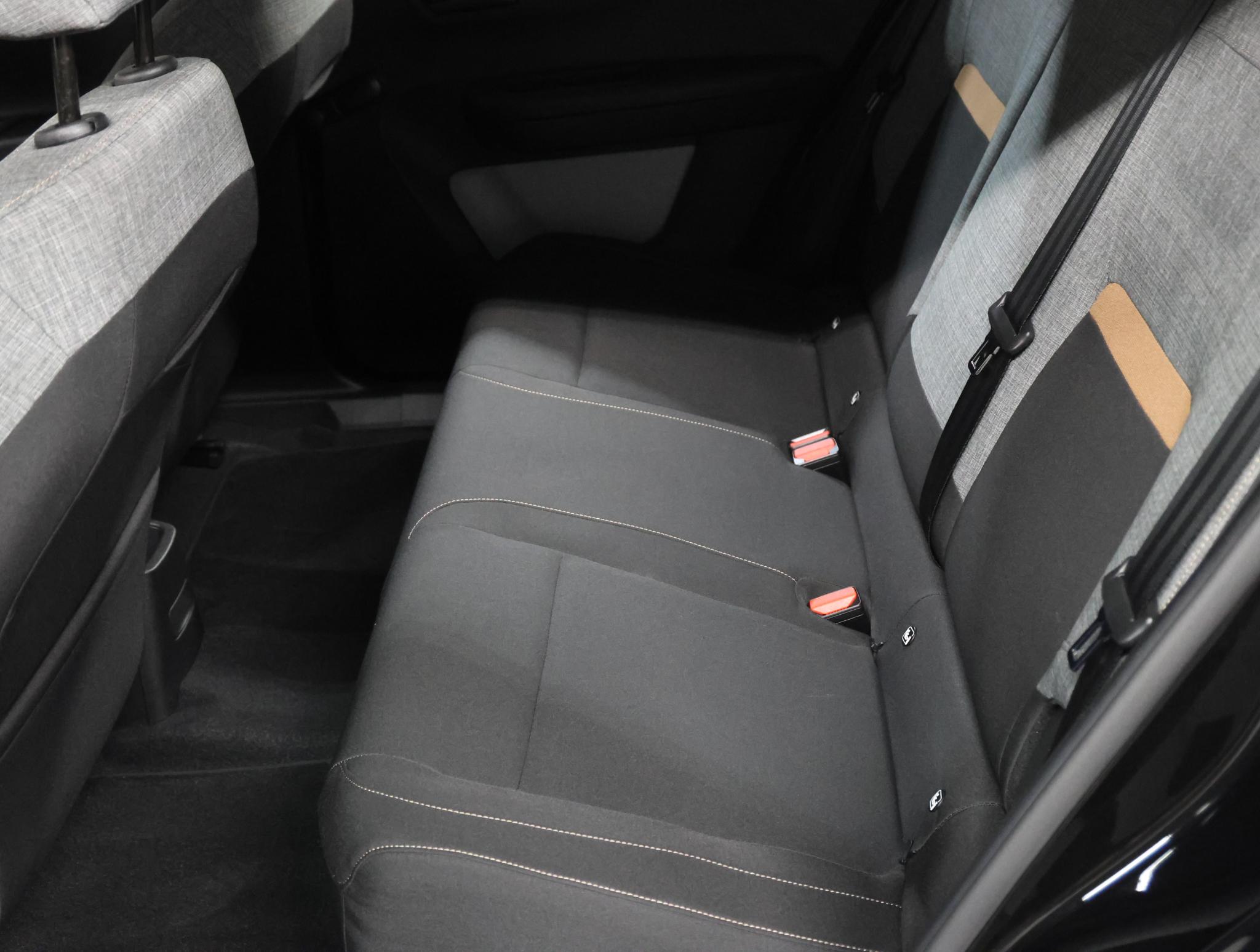 Foto van Citroen E-c3 Aircross
