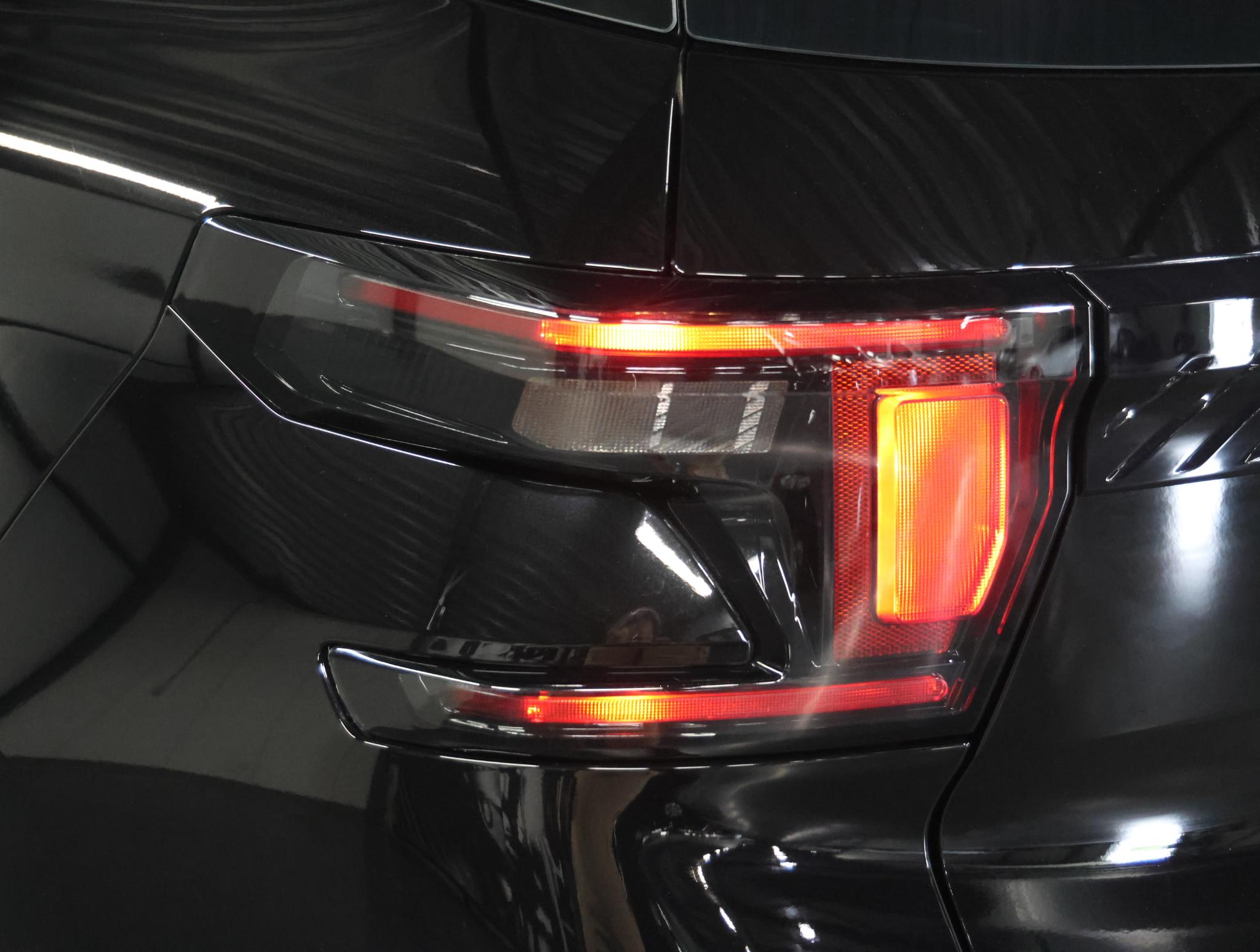 Foto van Citroen E-c3 Aircross