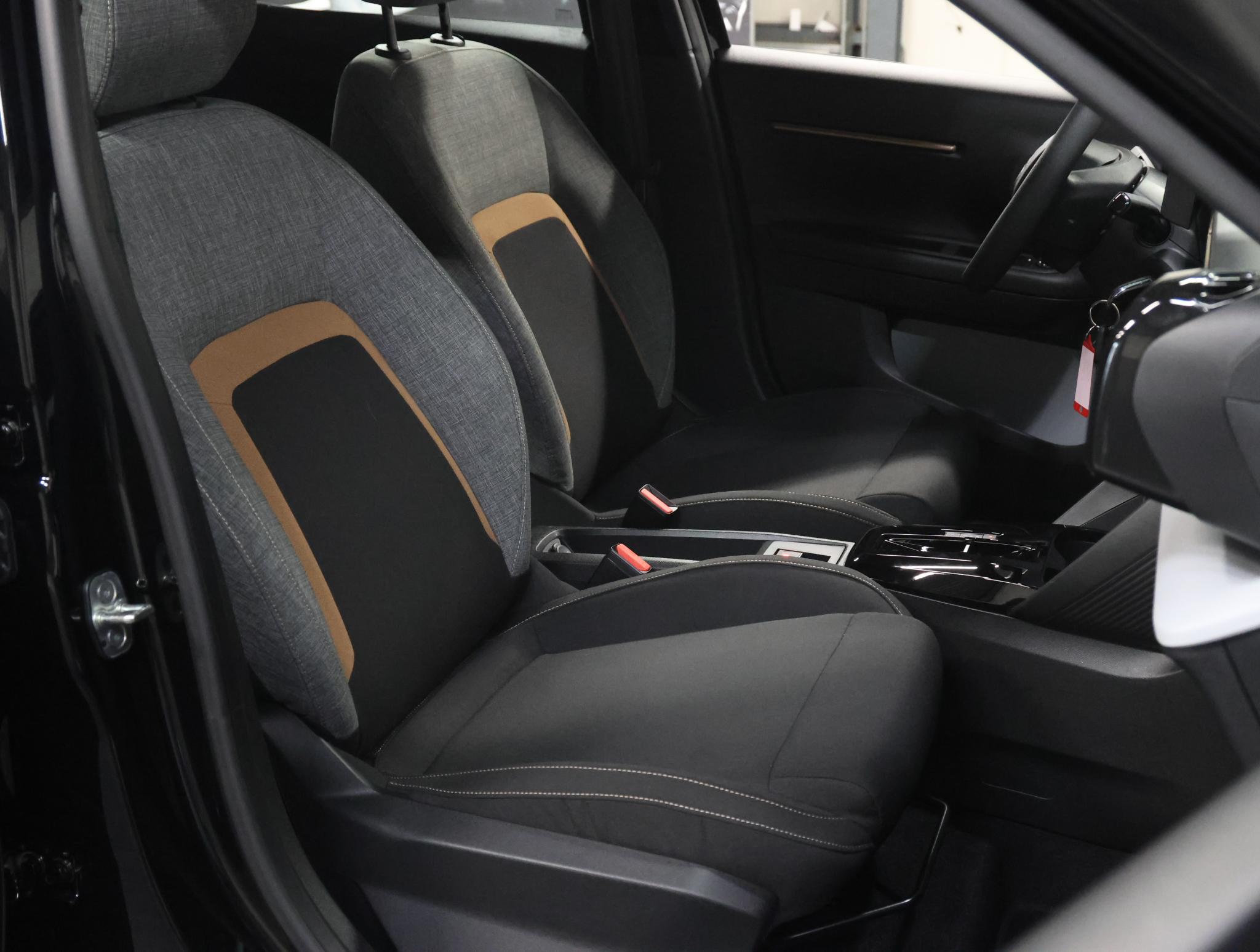 Foto van Citroen E-c3 Aircross