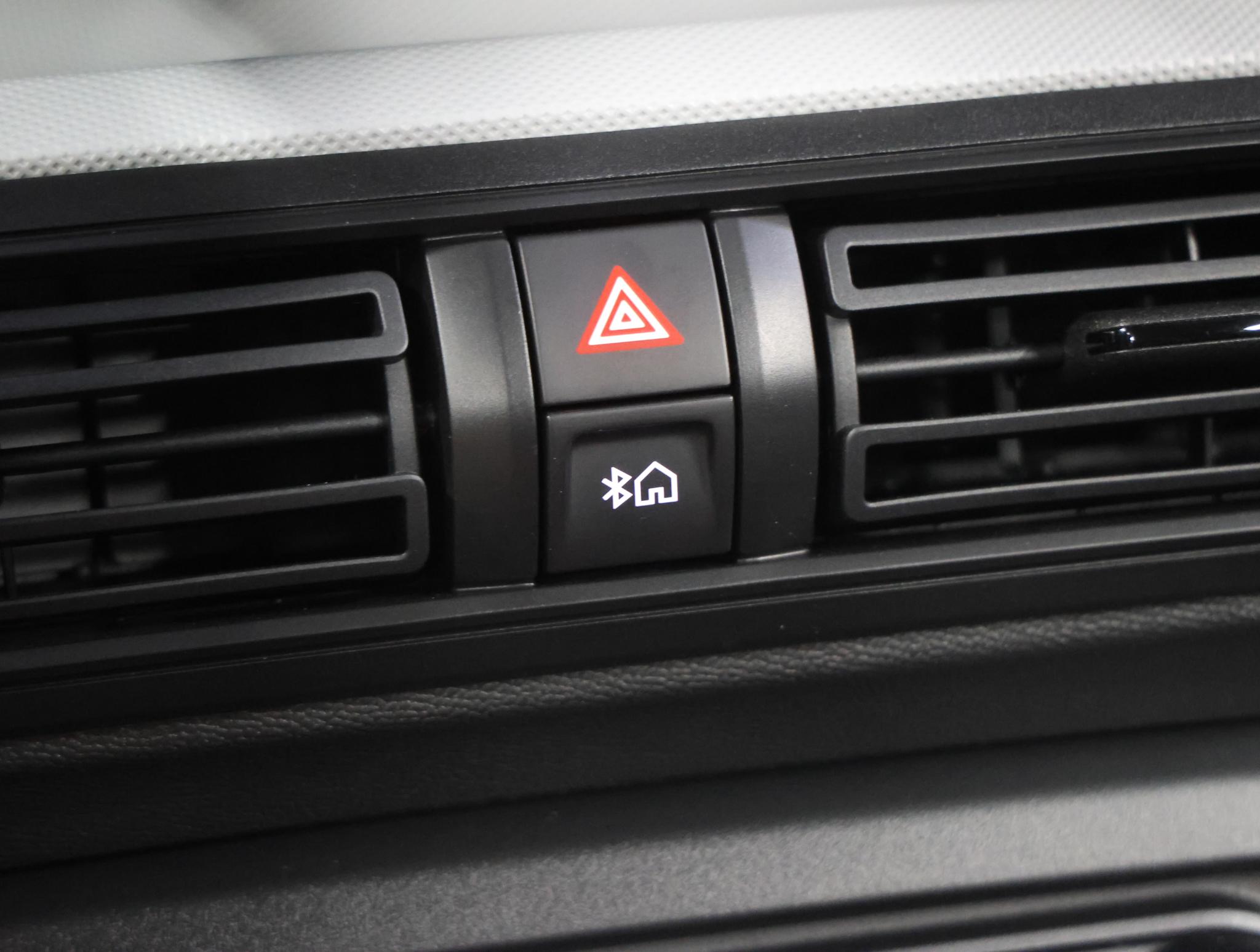 Foto van Citroen E-c3 Aircross