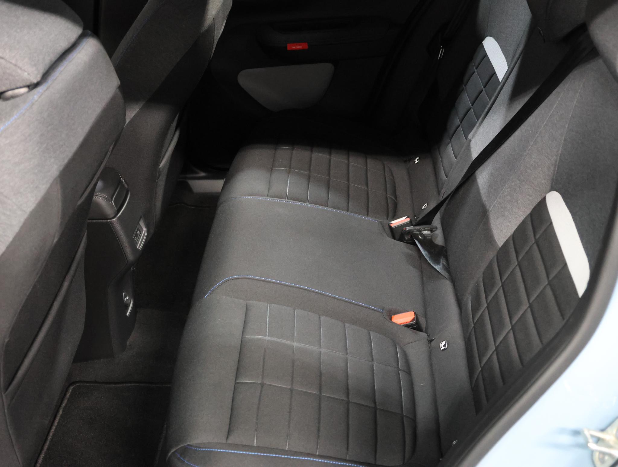 Foto van Citroen E-c3