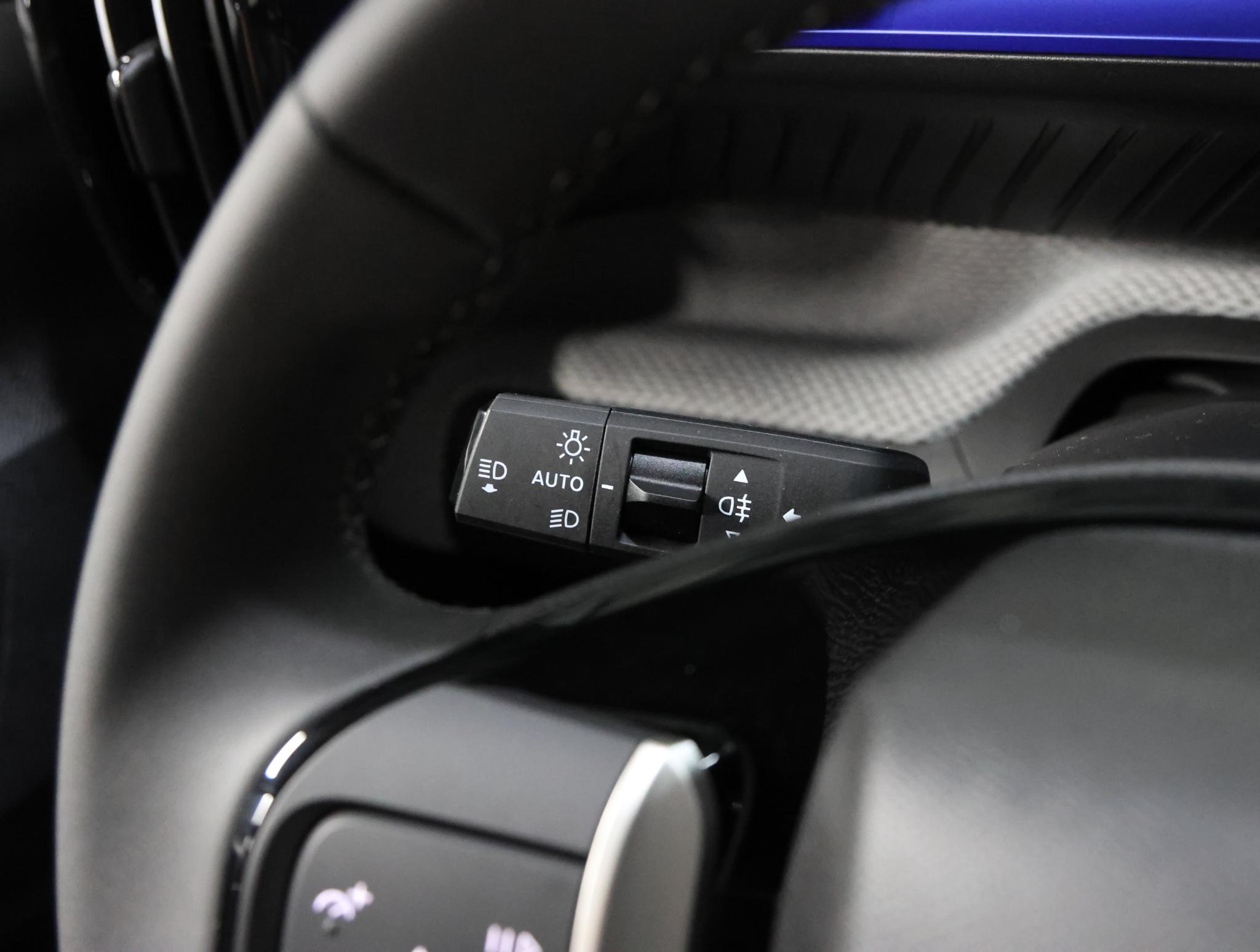 Foto van Citroen E-c3