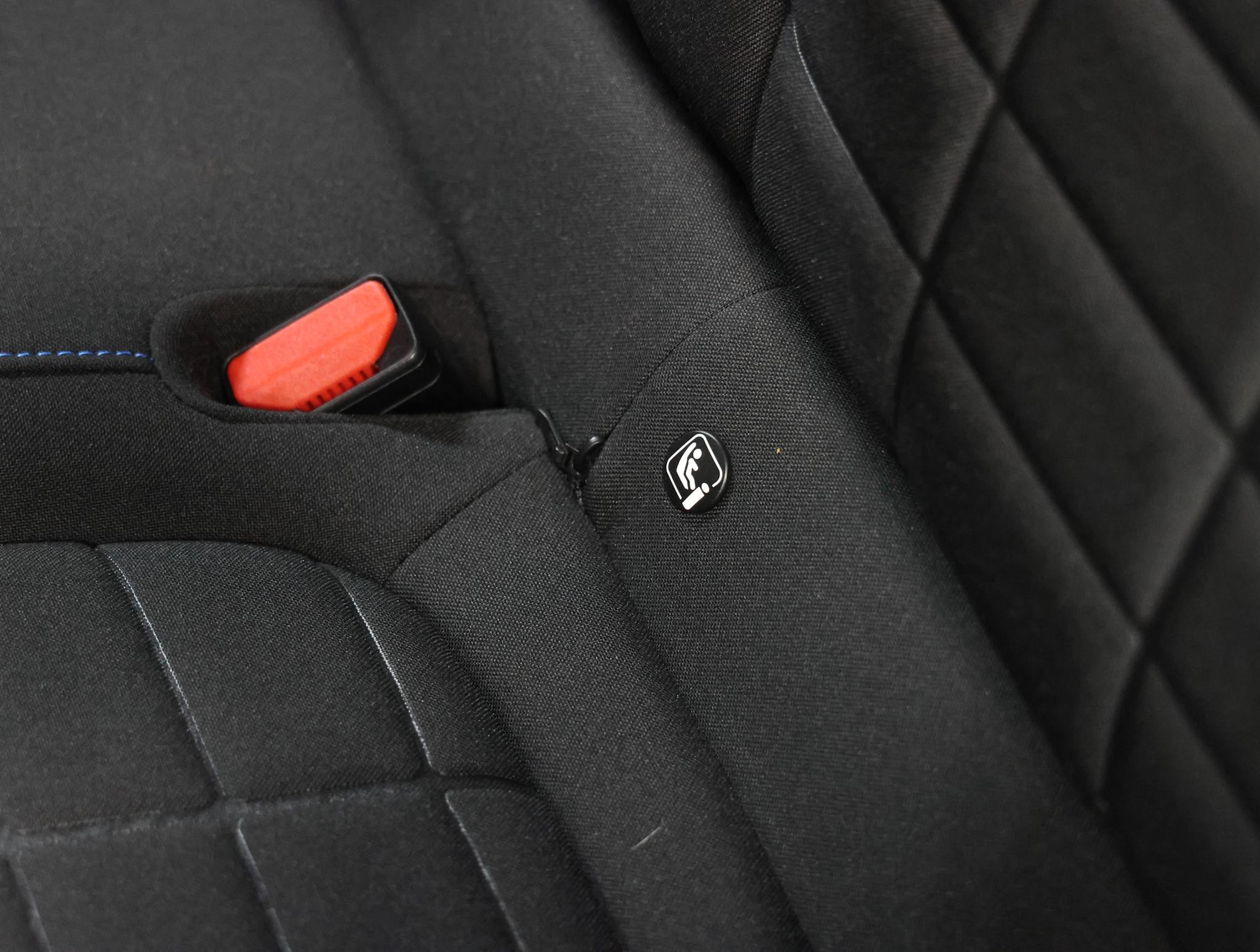 Foto van Citroen E-c3