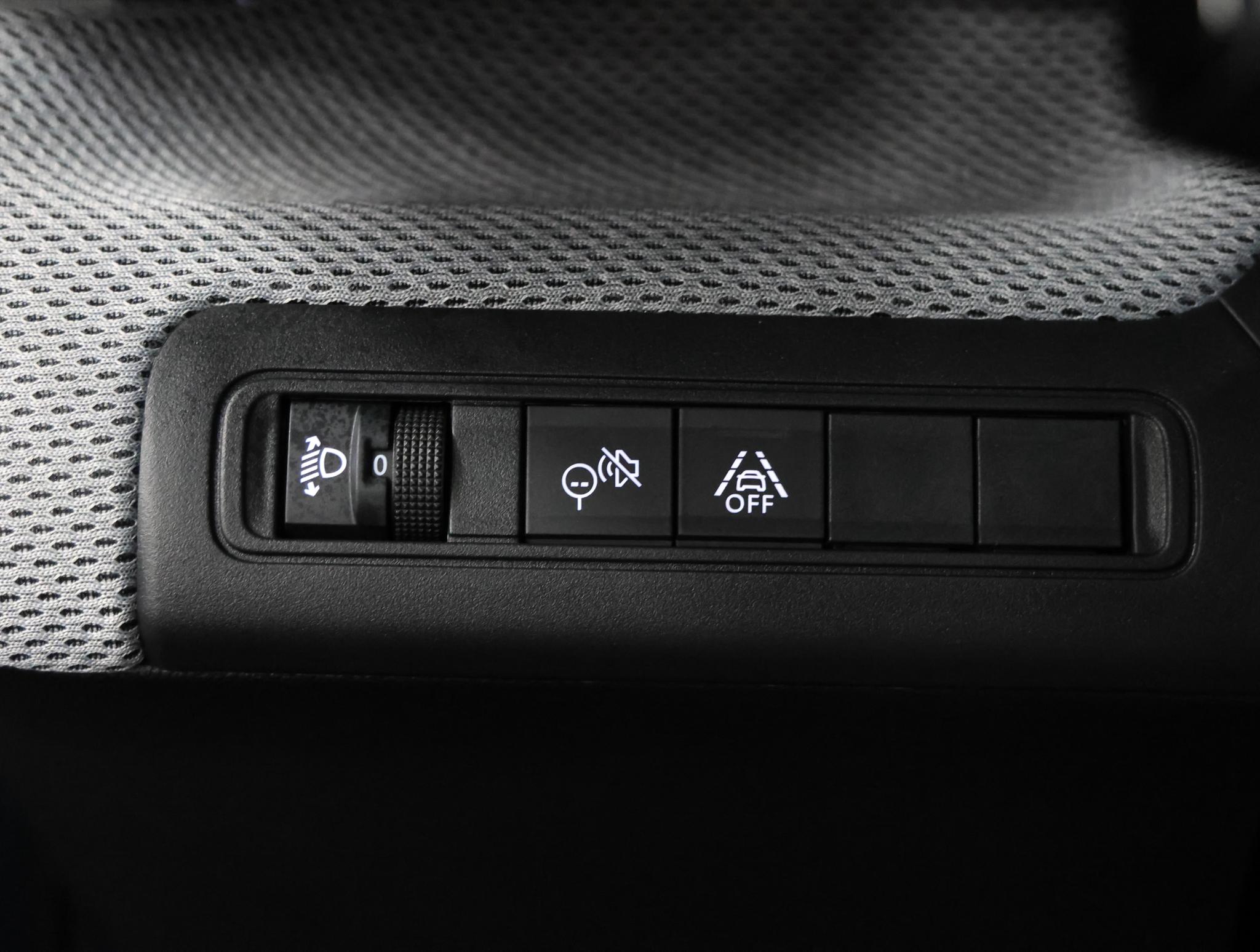 Foto van Citroen E-c3