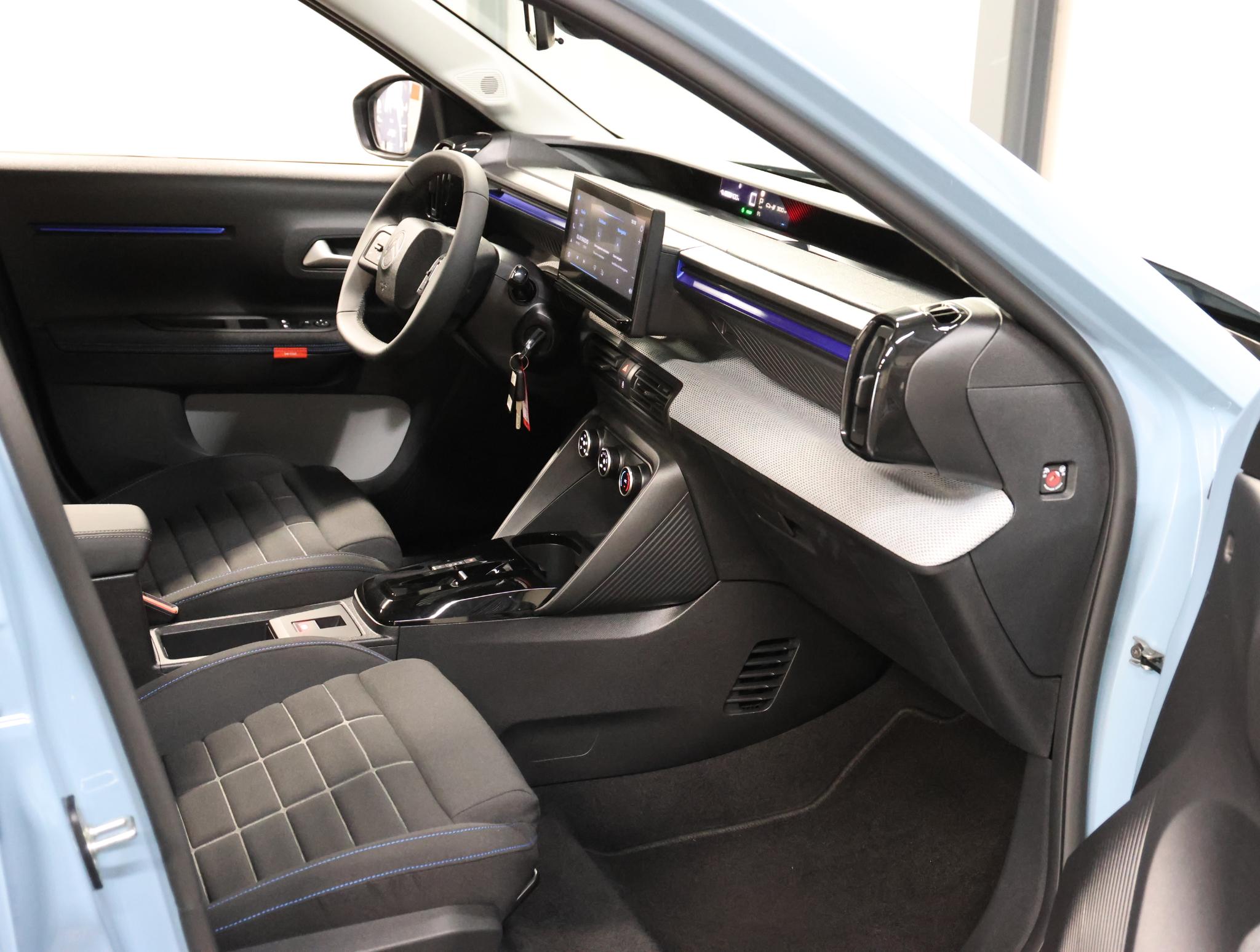 Foto van Citroen E-c3