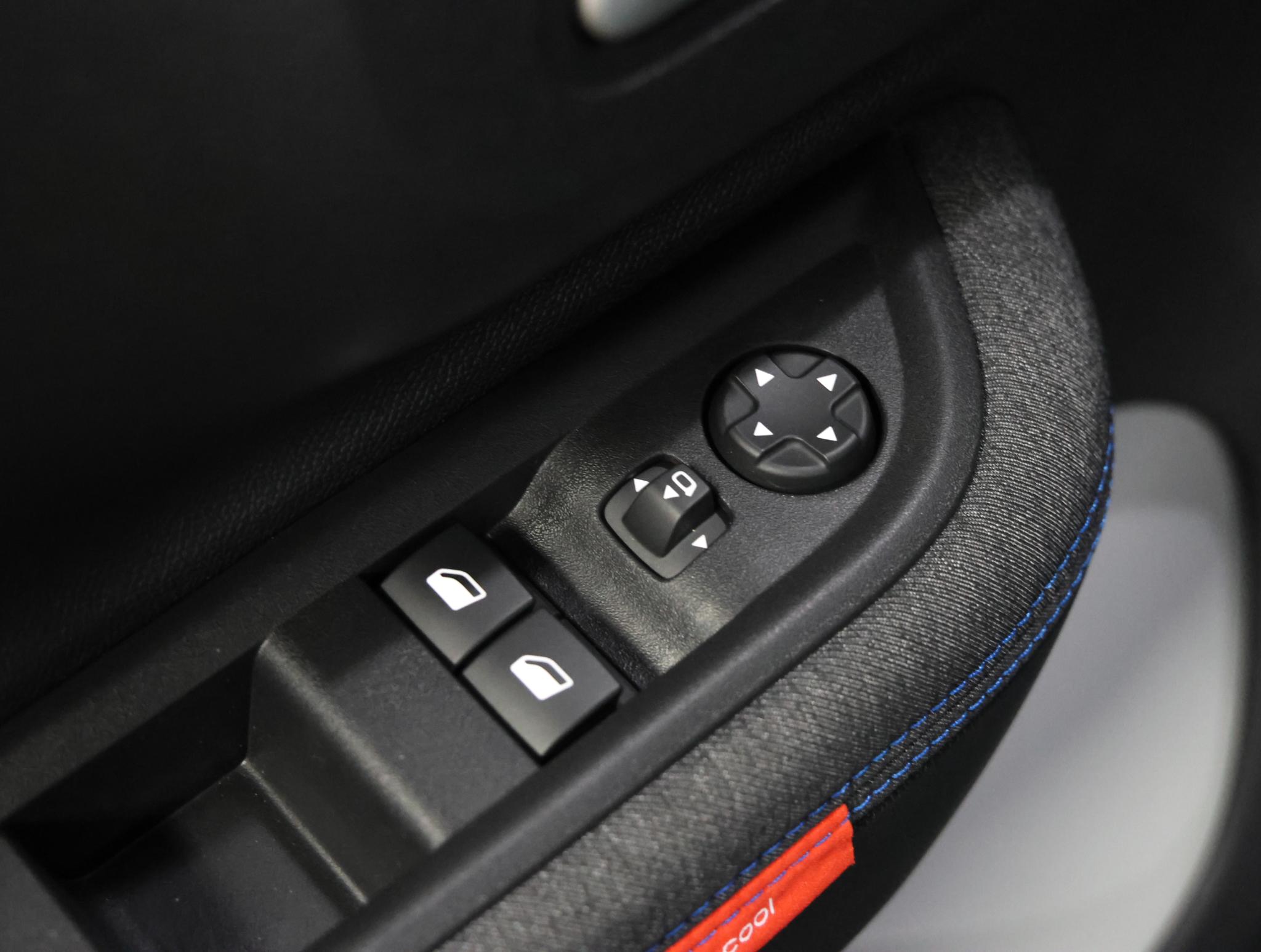 Foto van Citroen E-c3