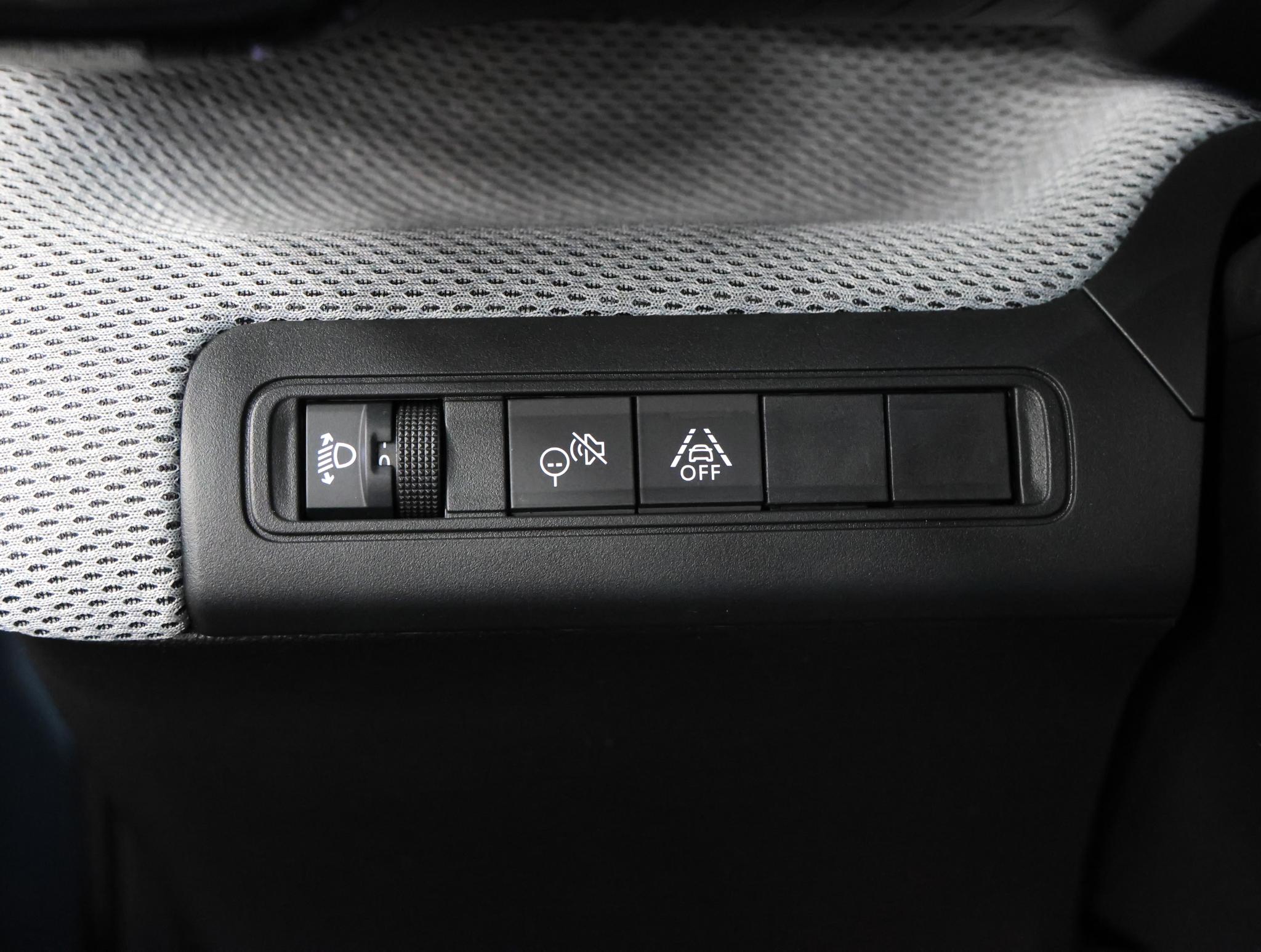 Foto van Citroen E-c3