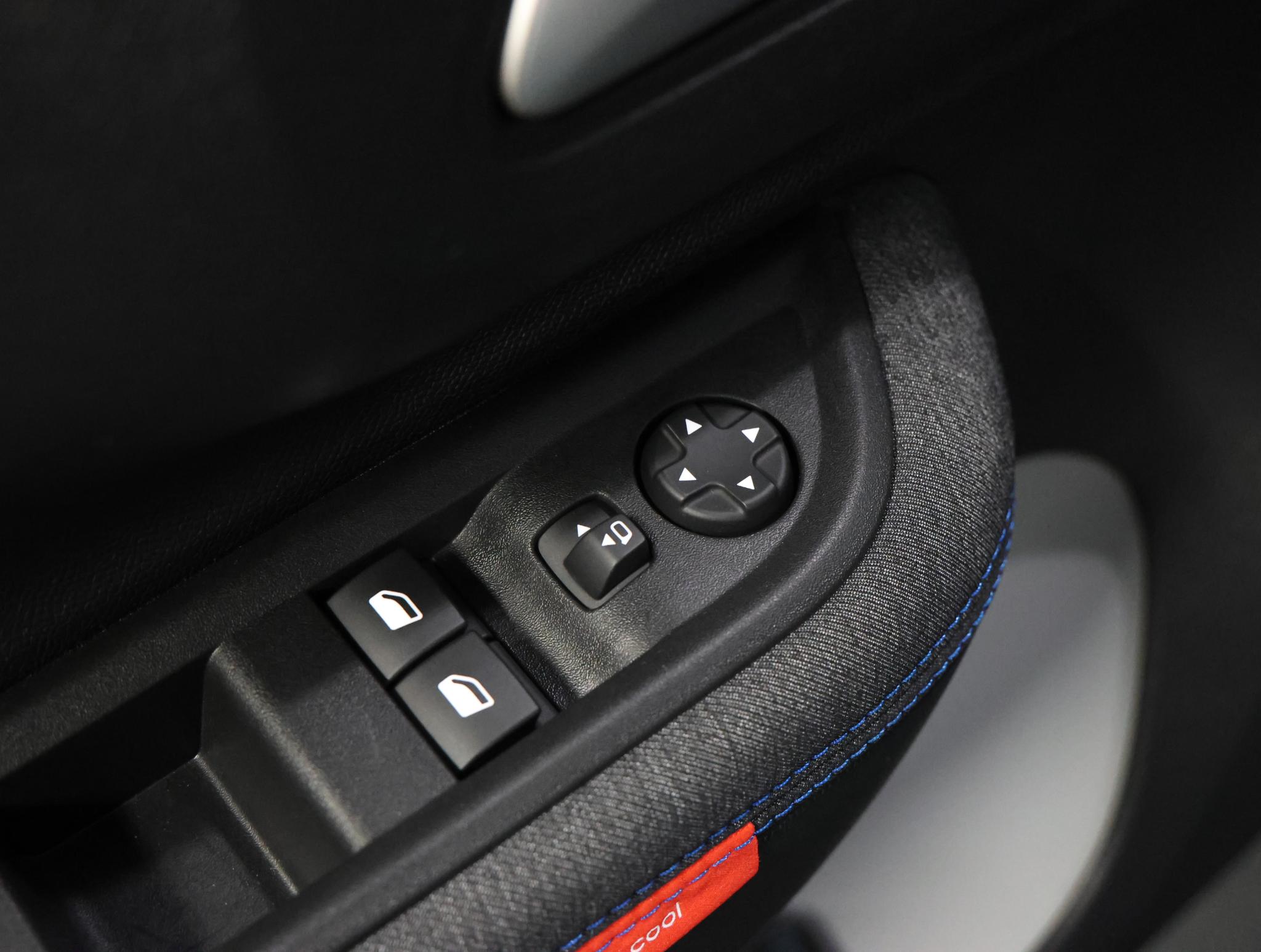 Foto van Citroen E-c3