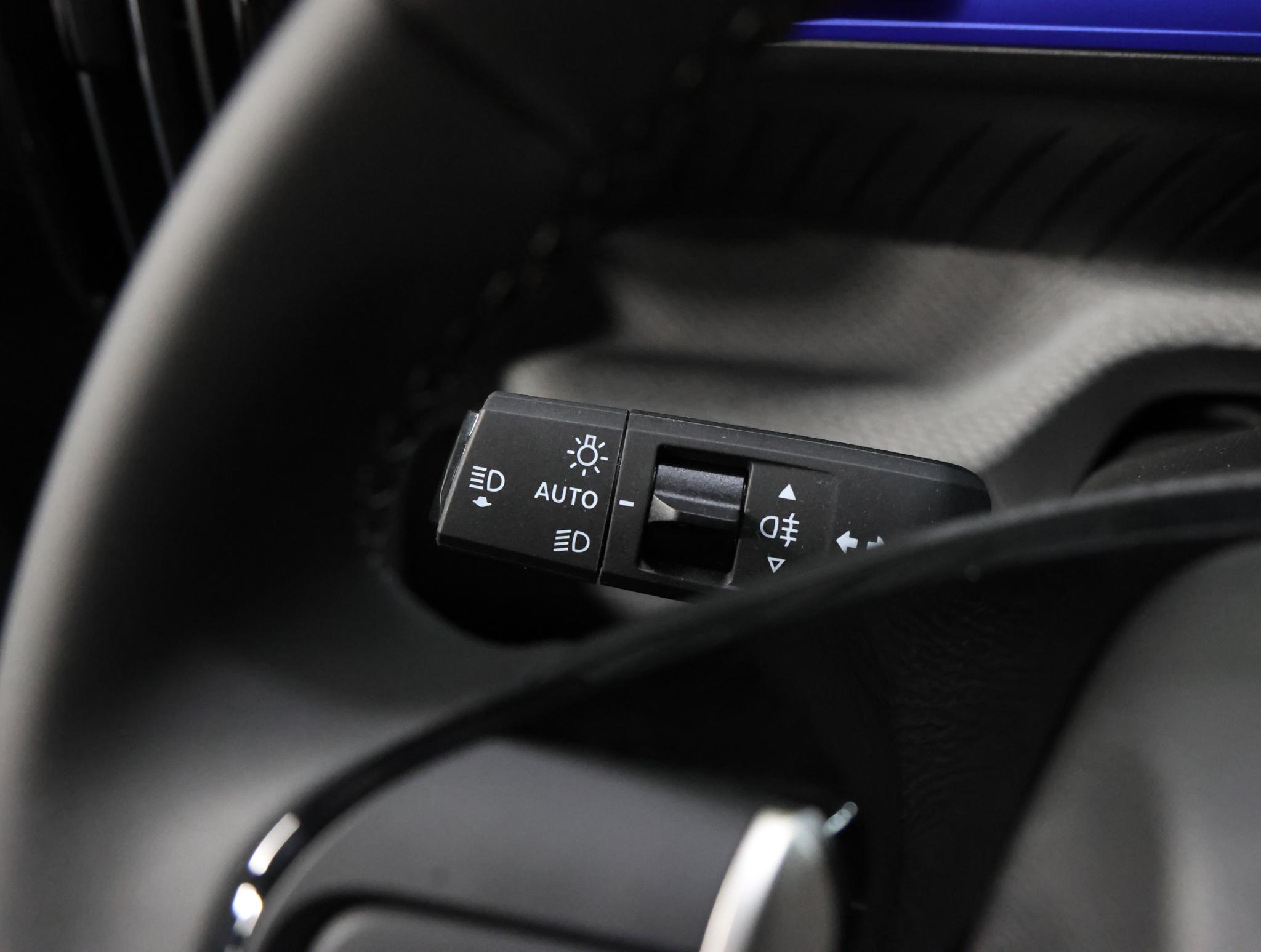 Foto van Citroen E-c3