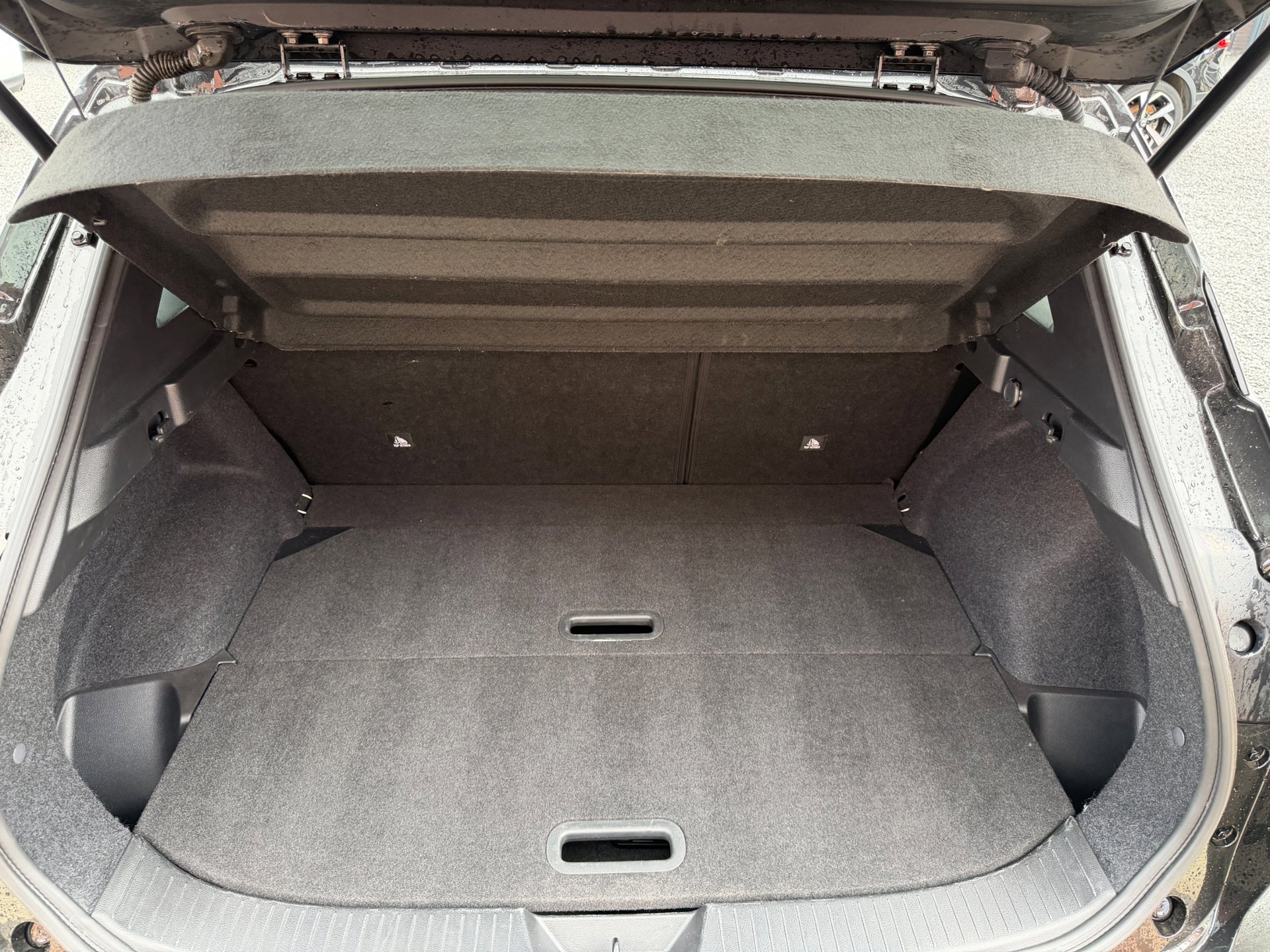 Foto van Nissan Qashqai
