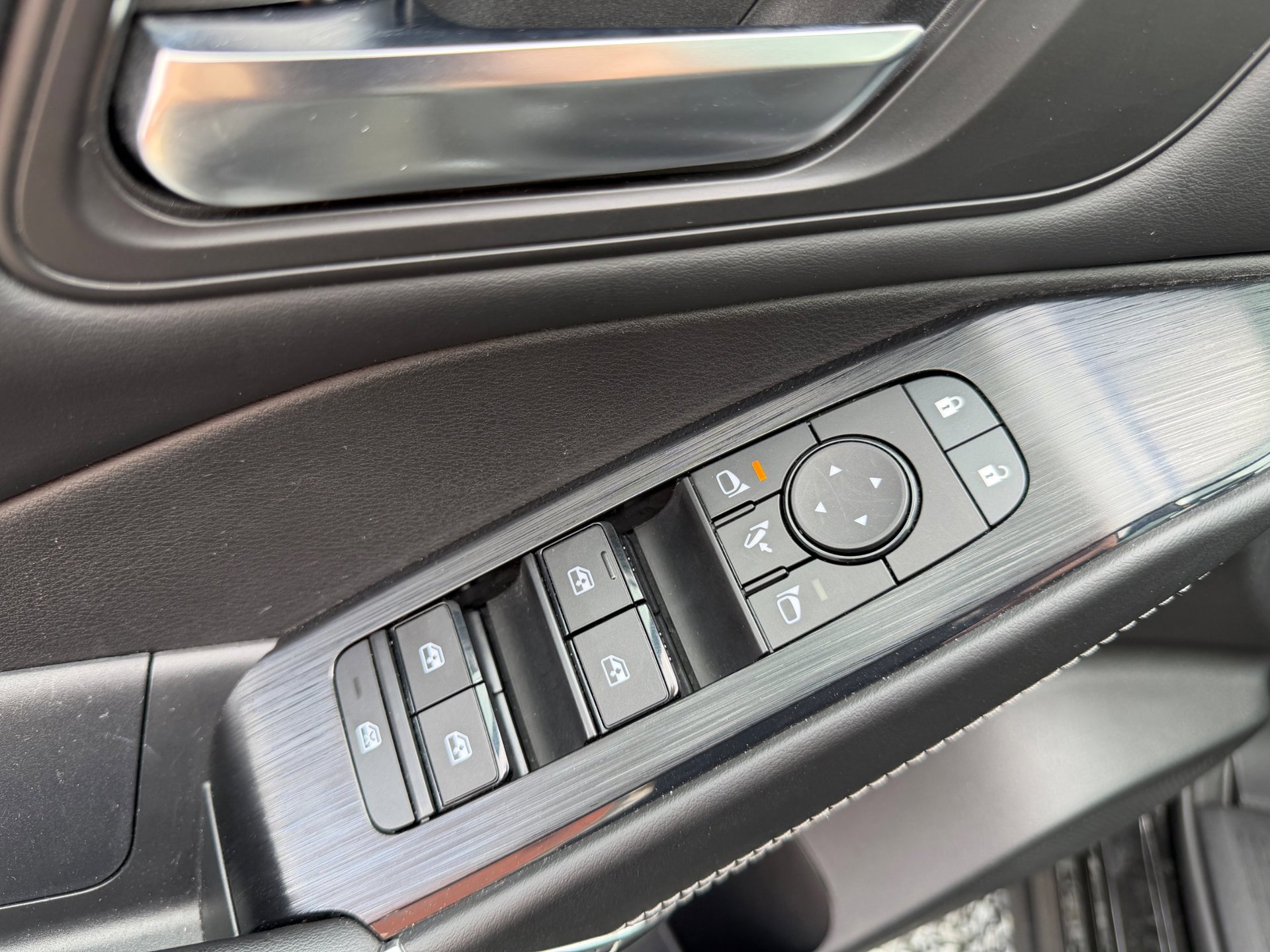 Foto van Nissan Qashqai