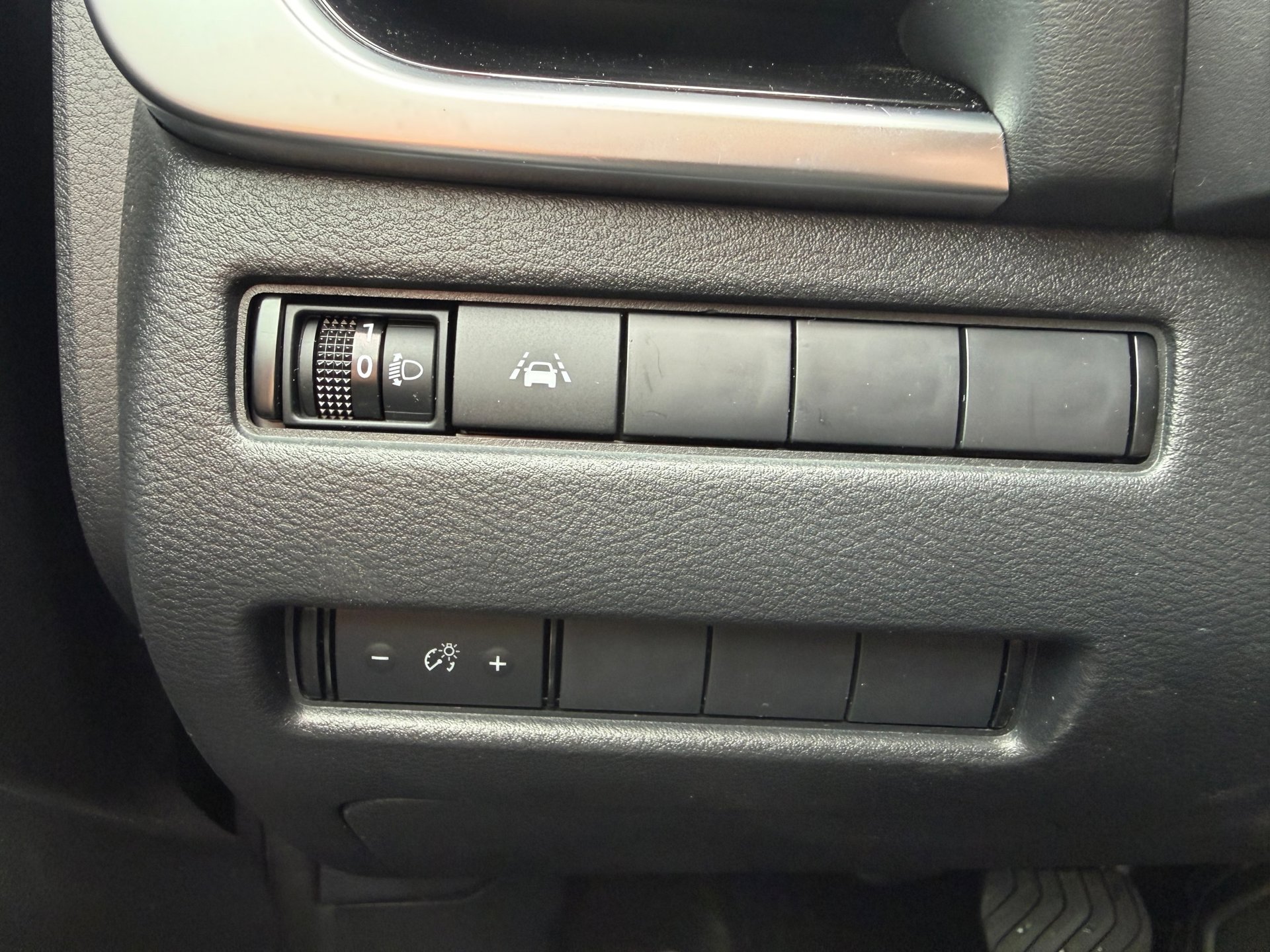 Foto van Nissan Qashqai